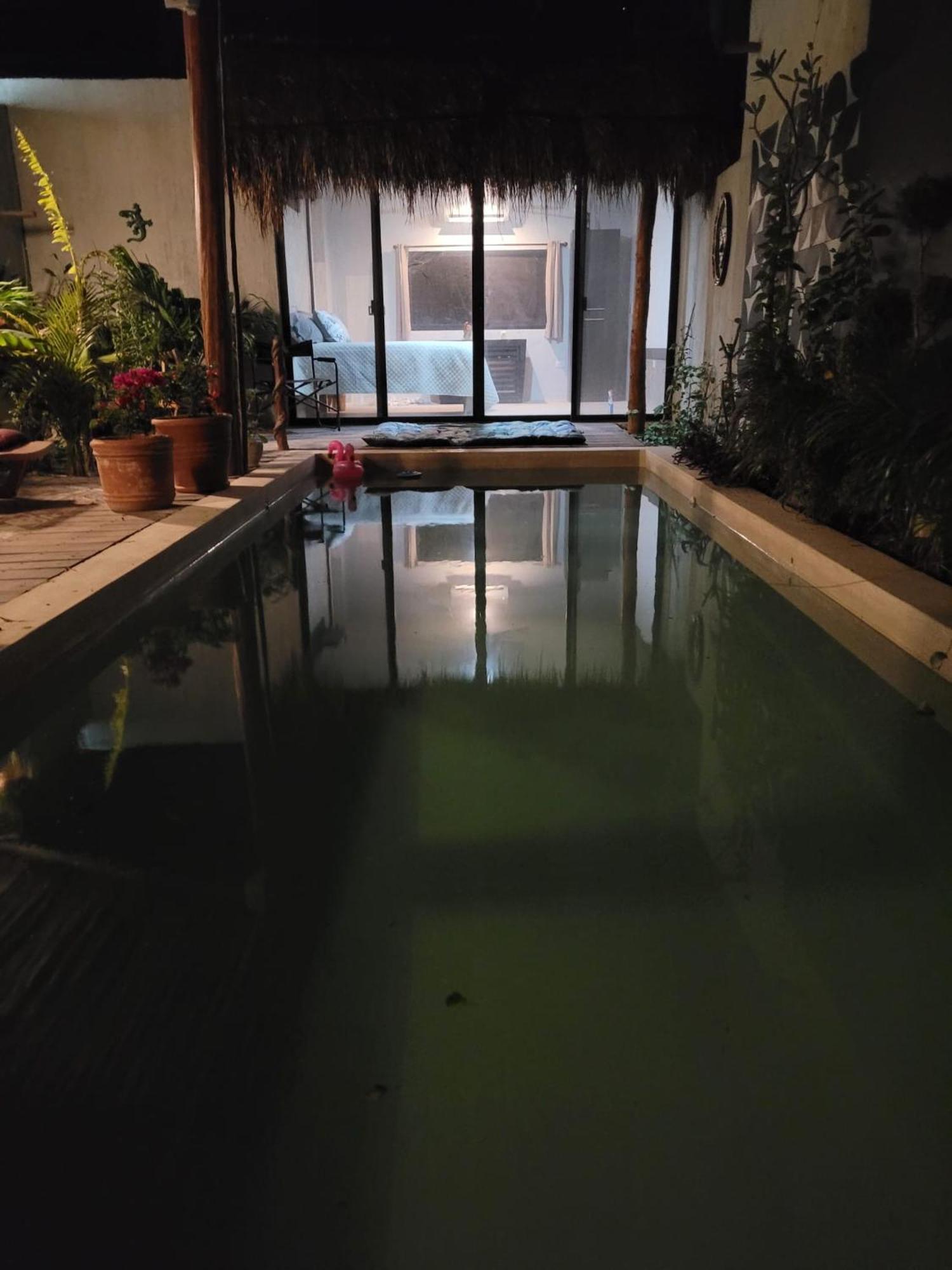 Puerto Del Cielo Hotel 5*