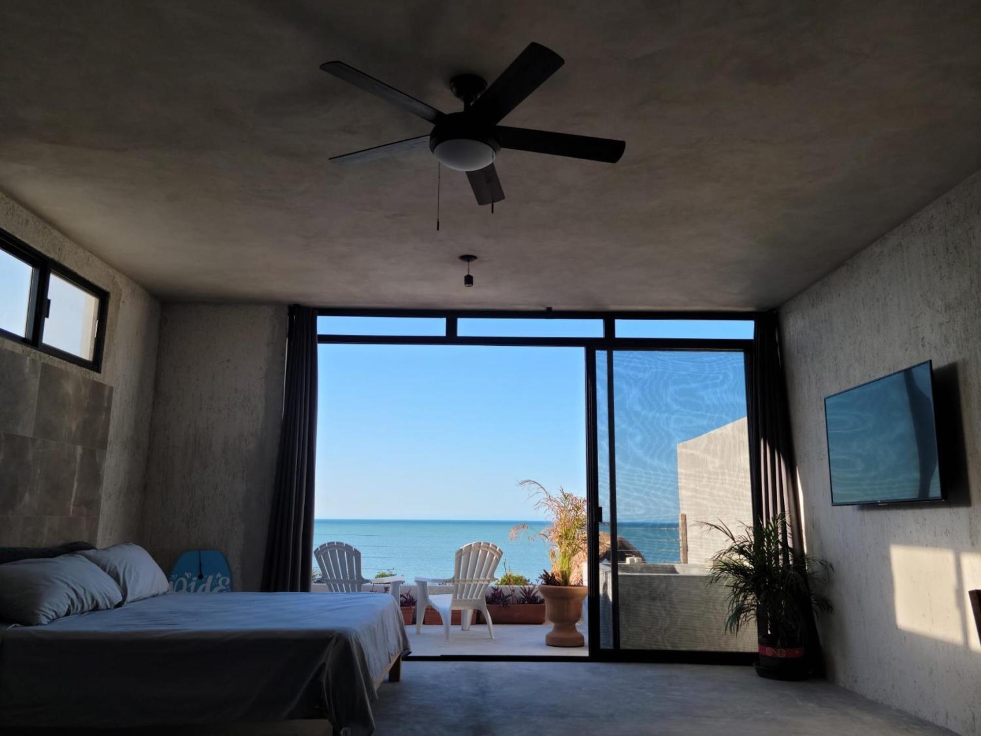 Puerto Del Cielo Chuburna