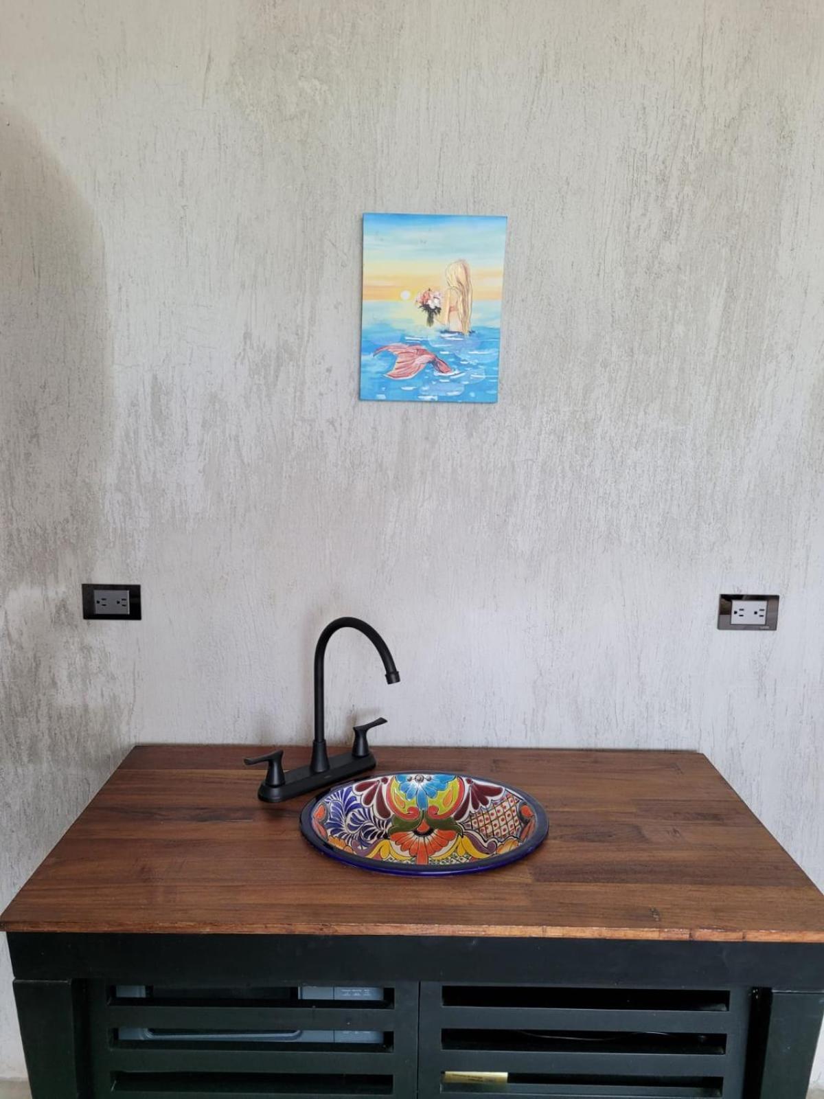Hotel Puerto Del Cielo Chuburna