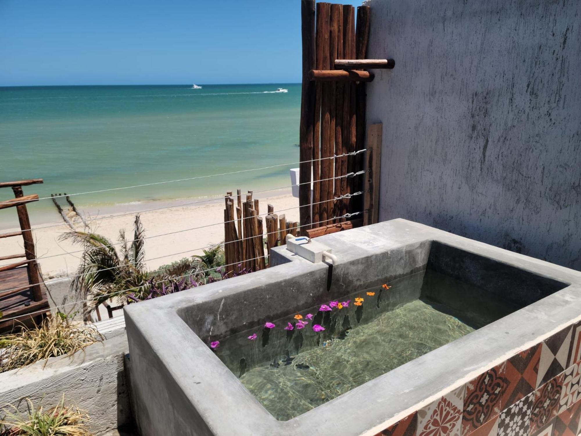 Hotel Puerto Del Cielo