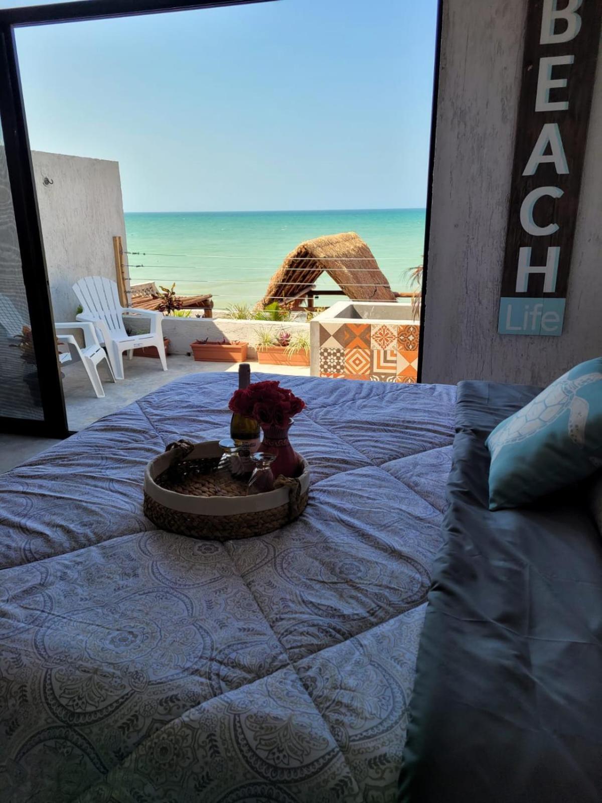 Puerto Del Cielo Hotel 5*