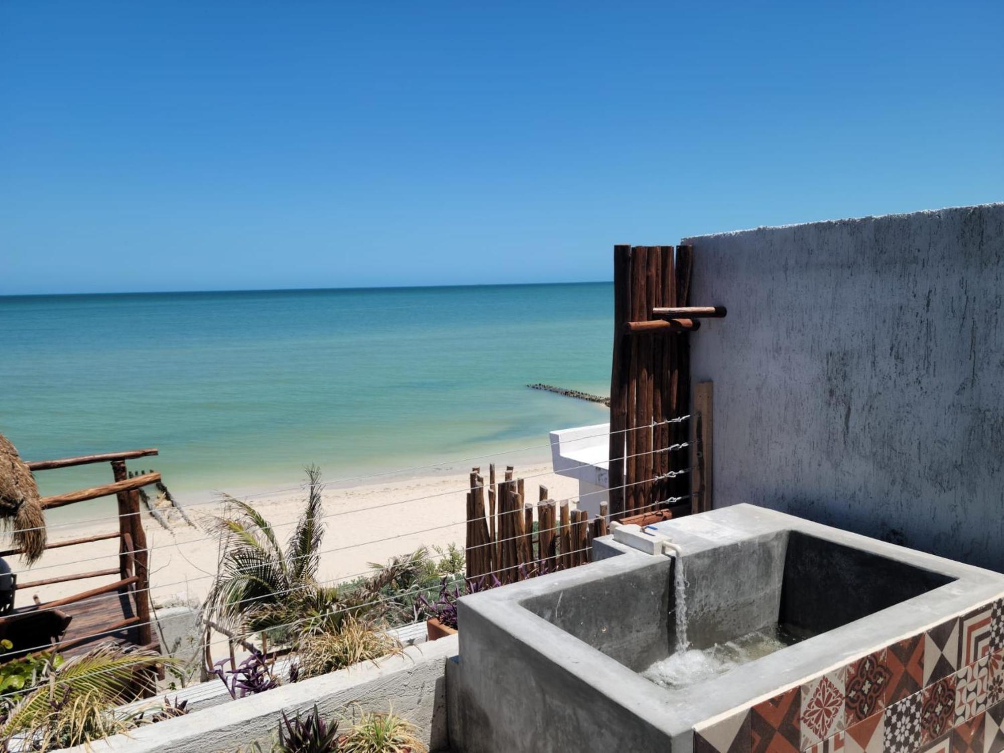 Puerto Del Cielo Hotel Chuburna