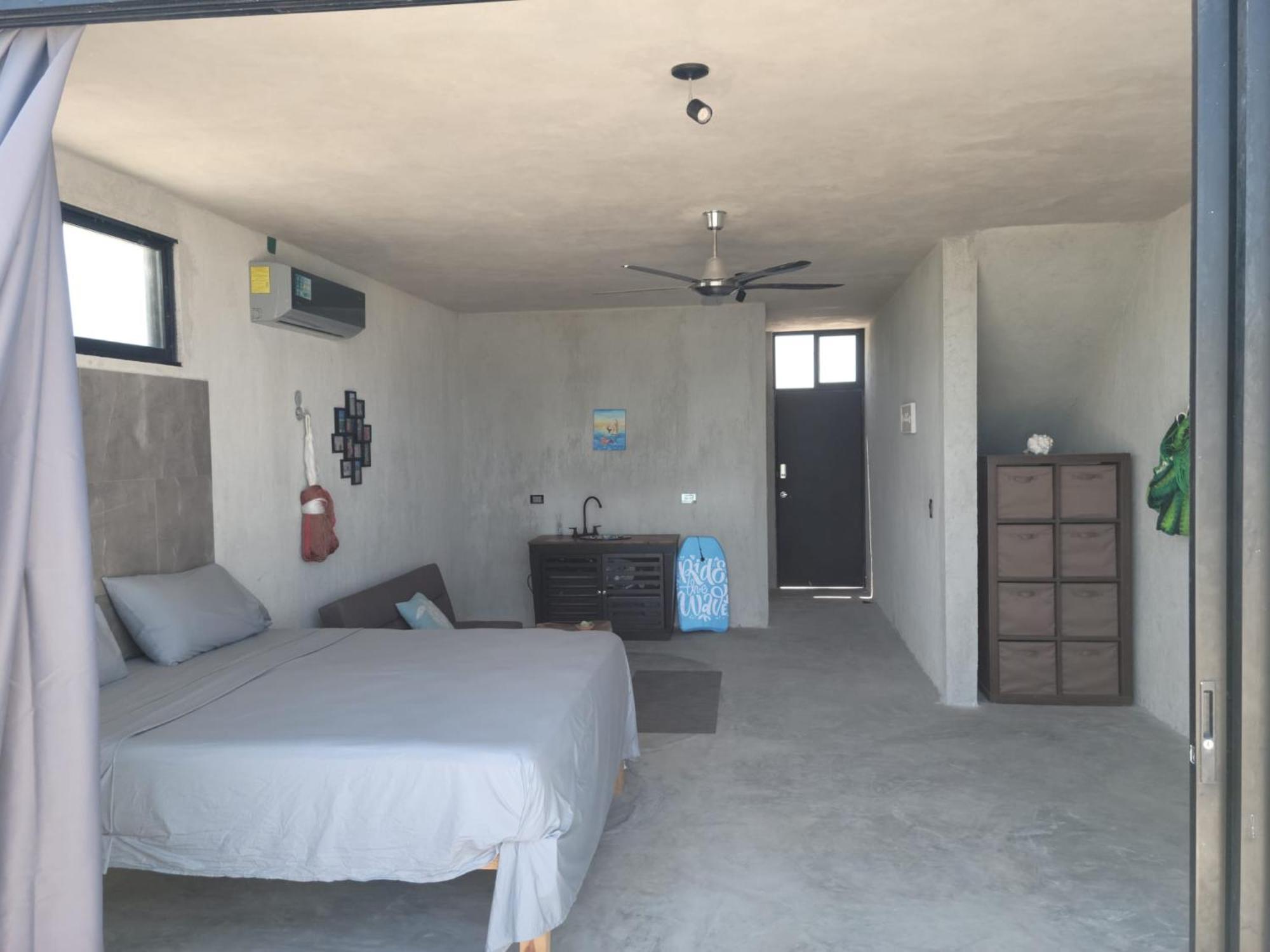 Hotel Puerto Del Cielo Chuburna