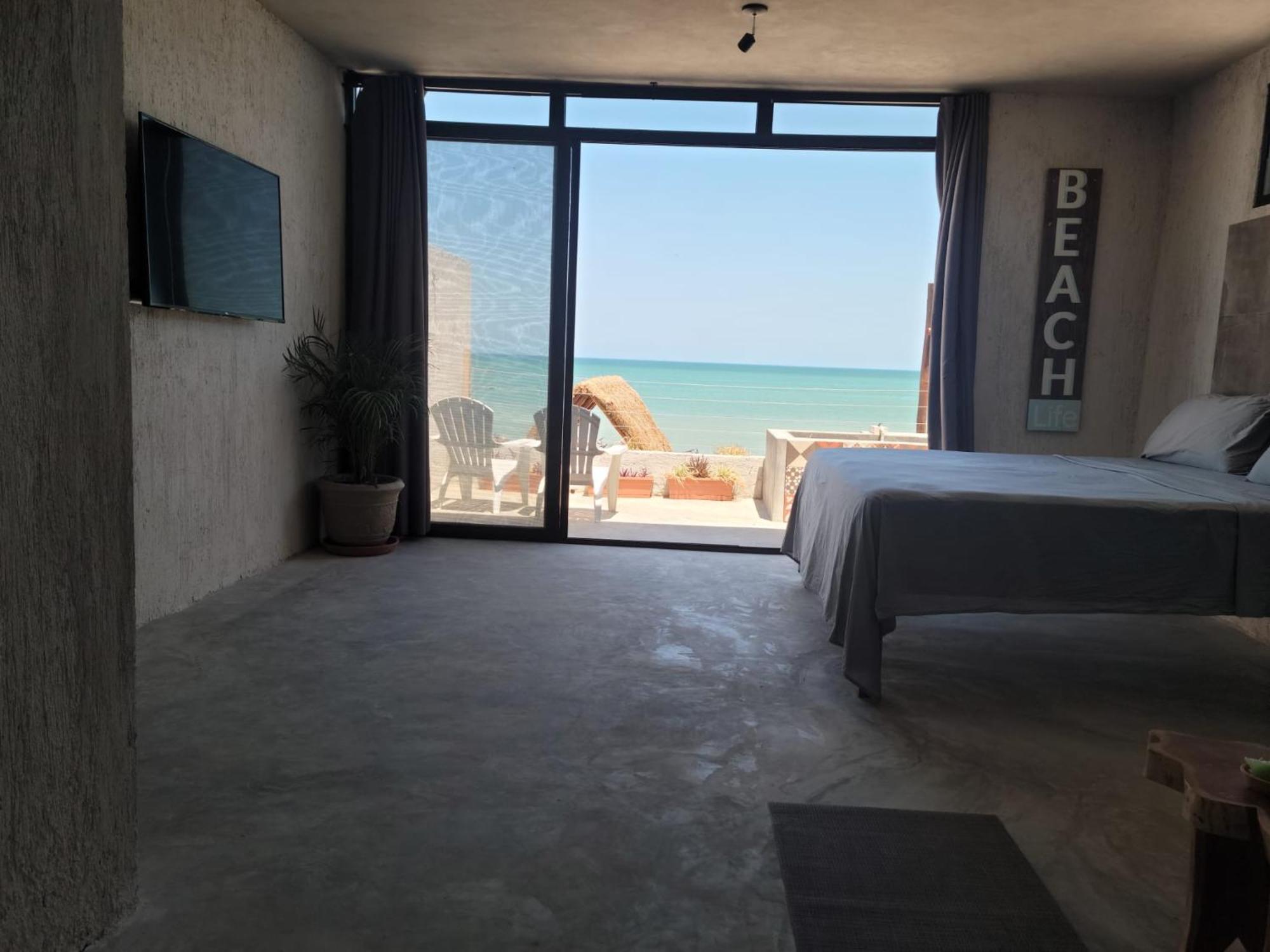 Hotel Puerto Del Cielo 5*