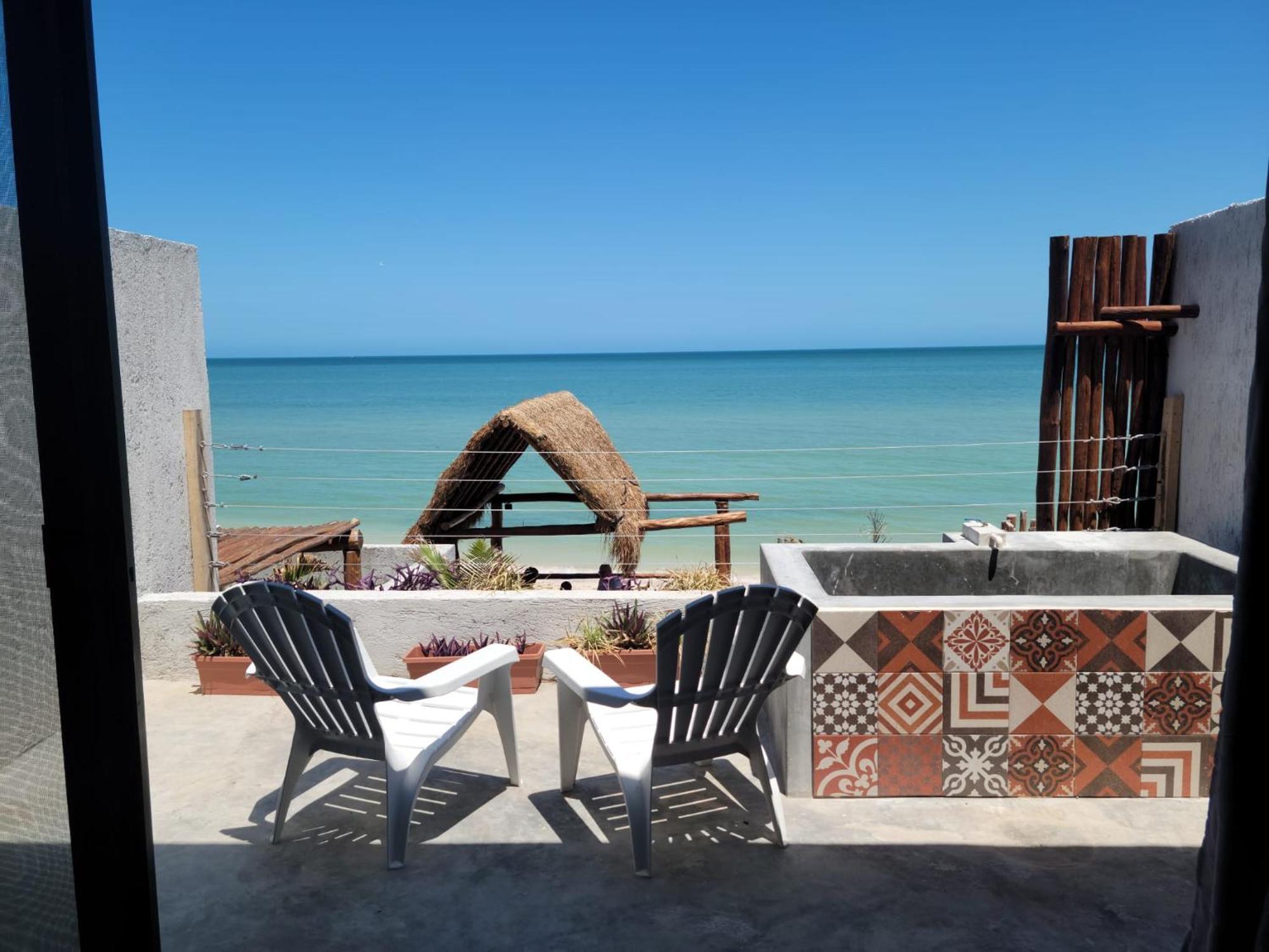 Puerto Del Cielo 5* Chuburna