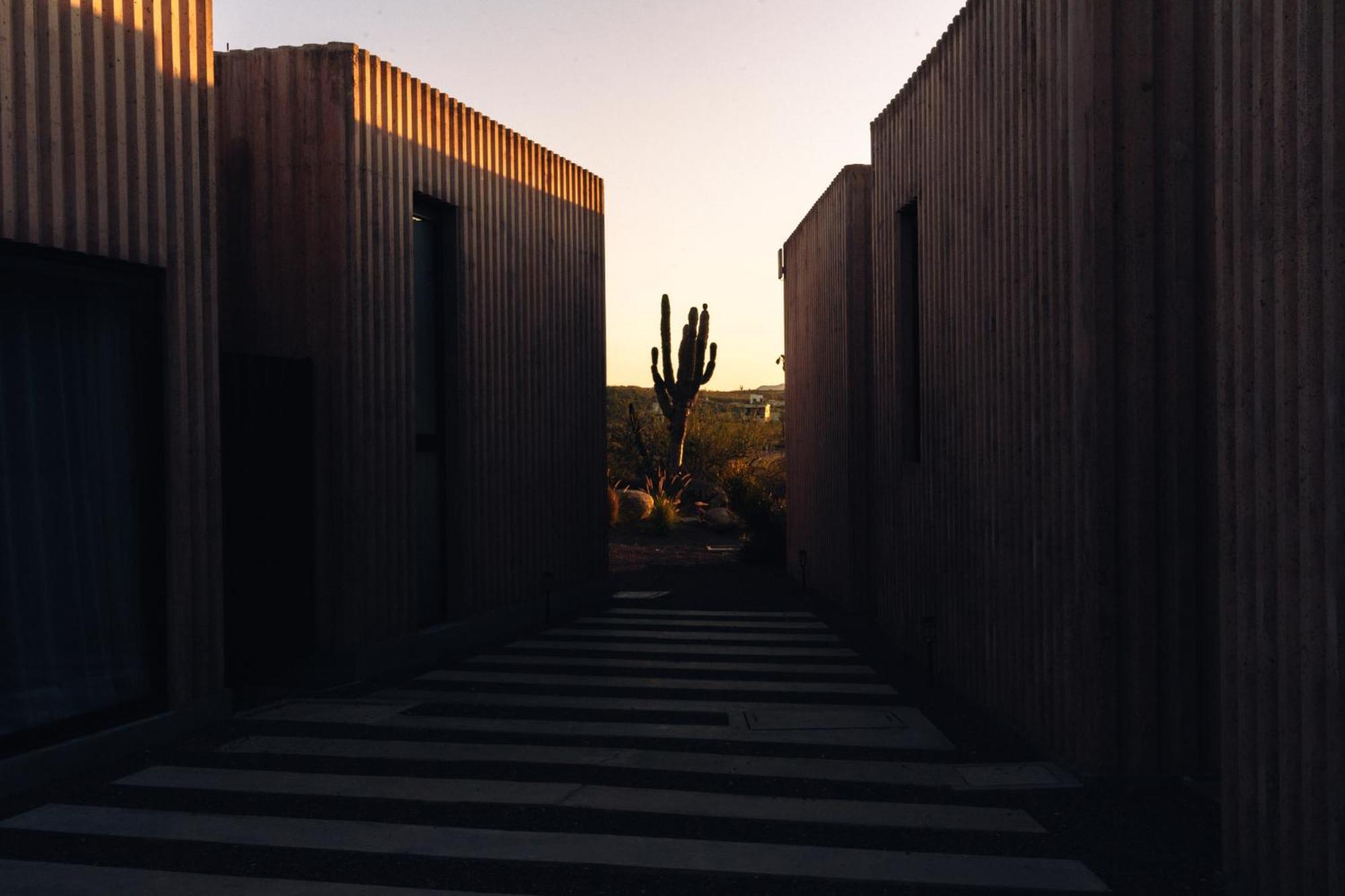 Casa Santos Hotel Todos Santos