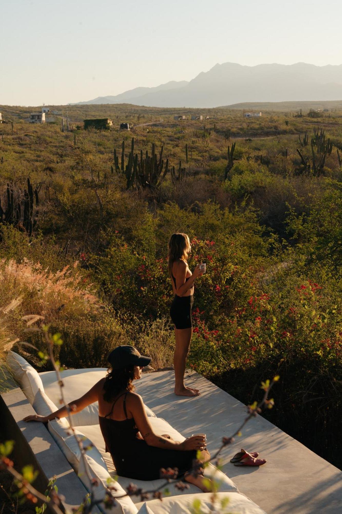 Casa Santos * Todos Santos