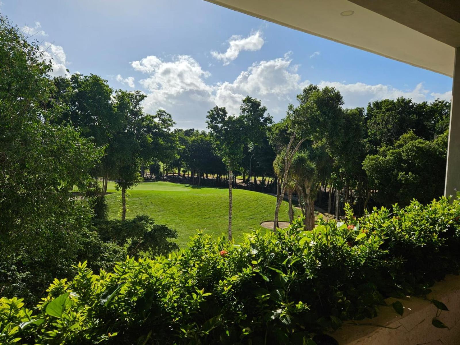 Villa Hermosa En Tulum Country Club Acceso A Playa Akumal
