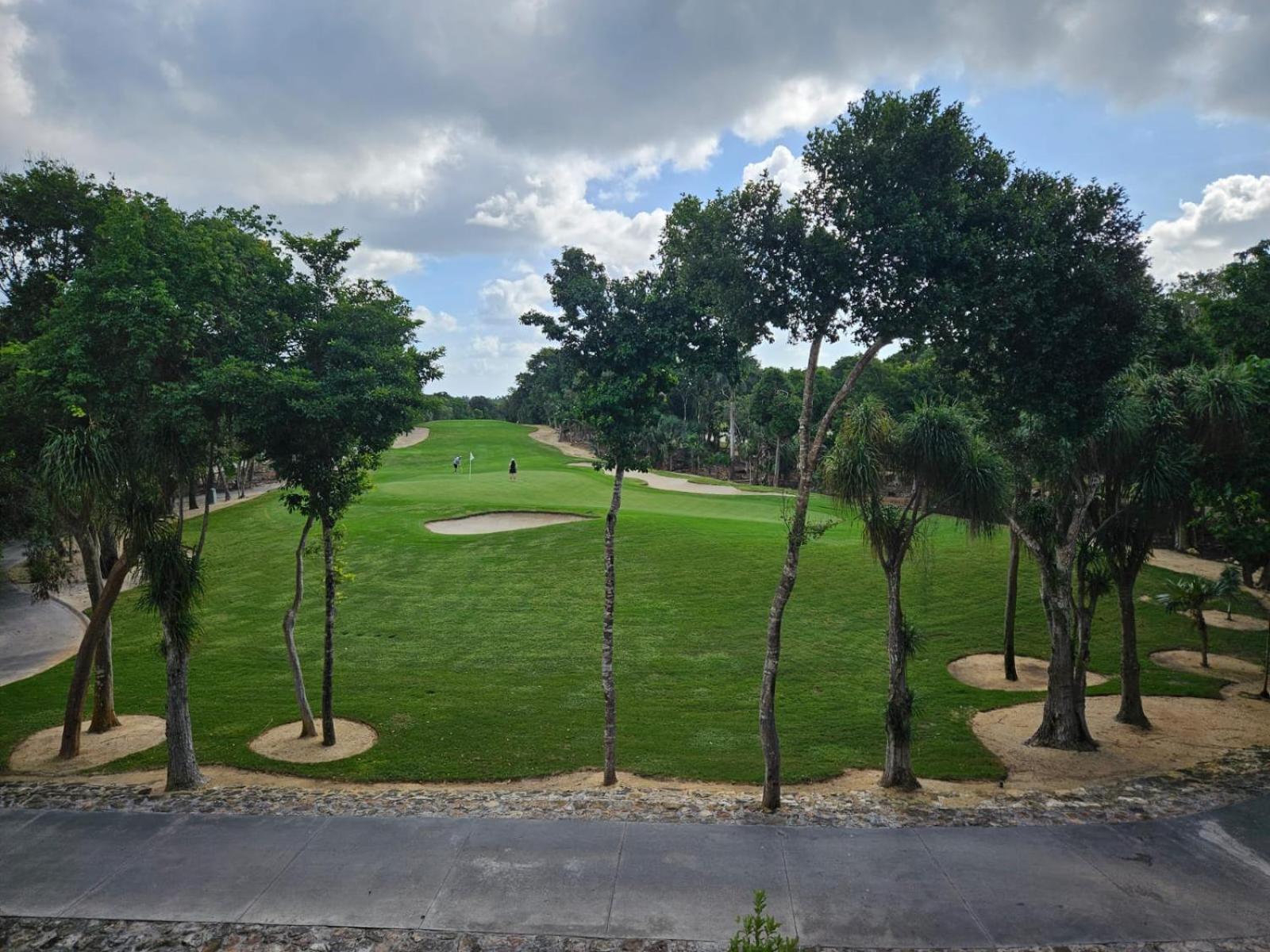 Hermosa En Tulum Country Club Acceso A Playa *