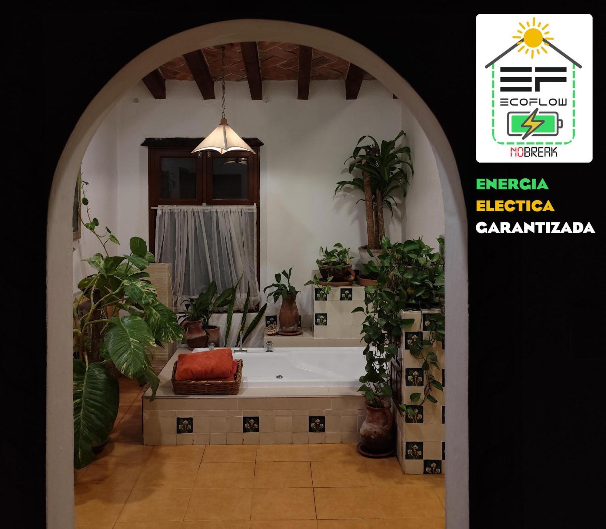 Holiday home Casa Margarita , La Fuente De La Luna
