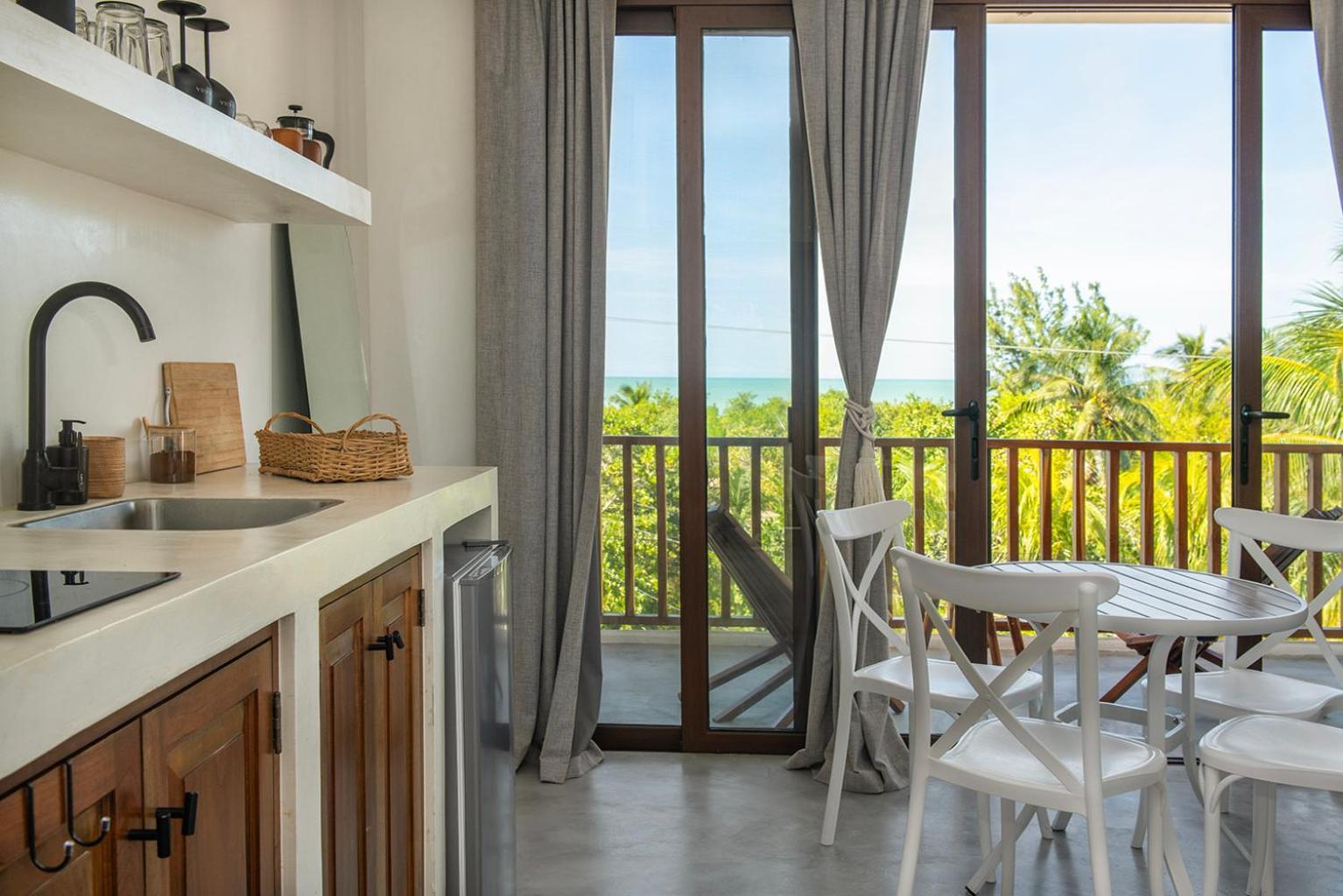 Coccoloba Apartment *
