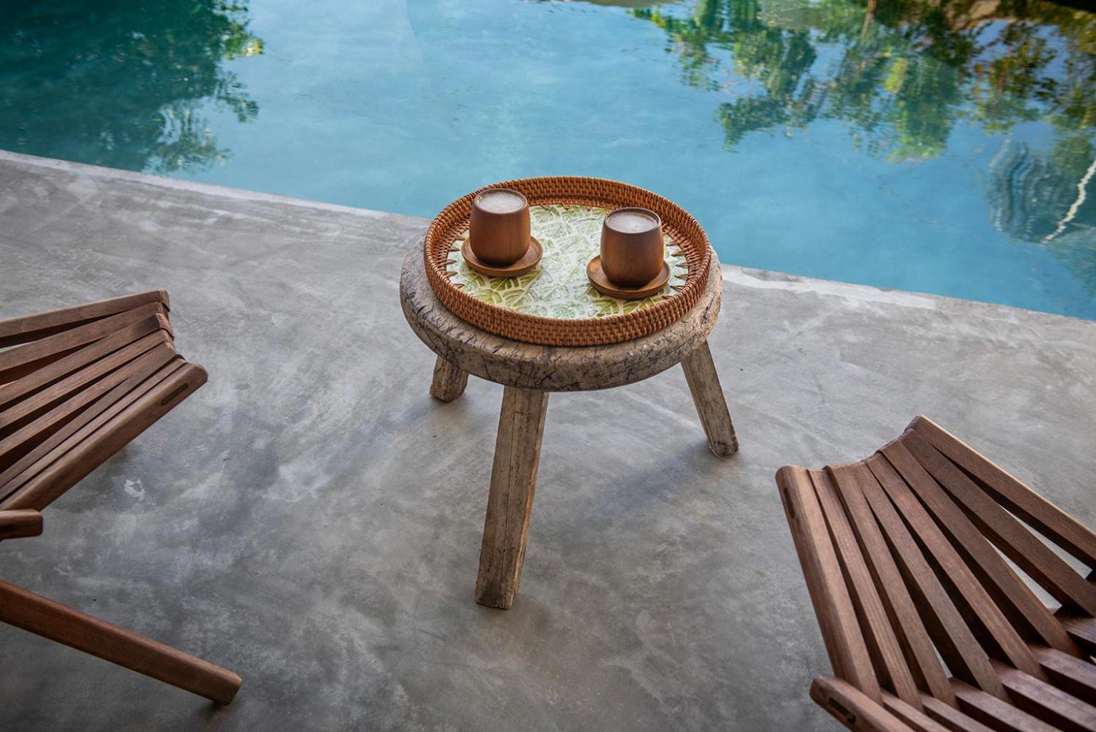 Apartment Coccoloba Isla Holbox
