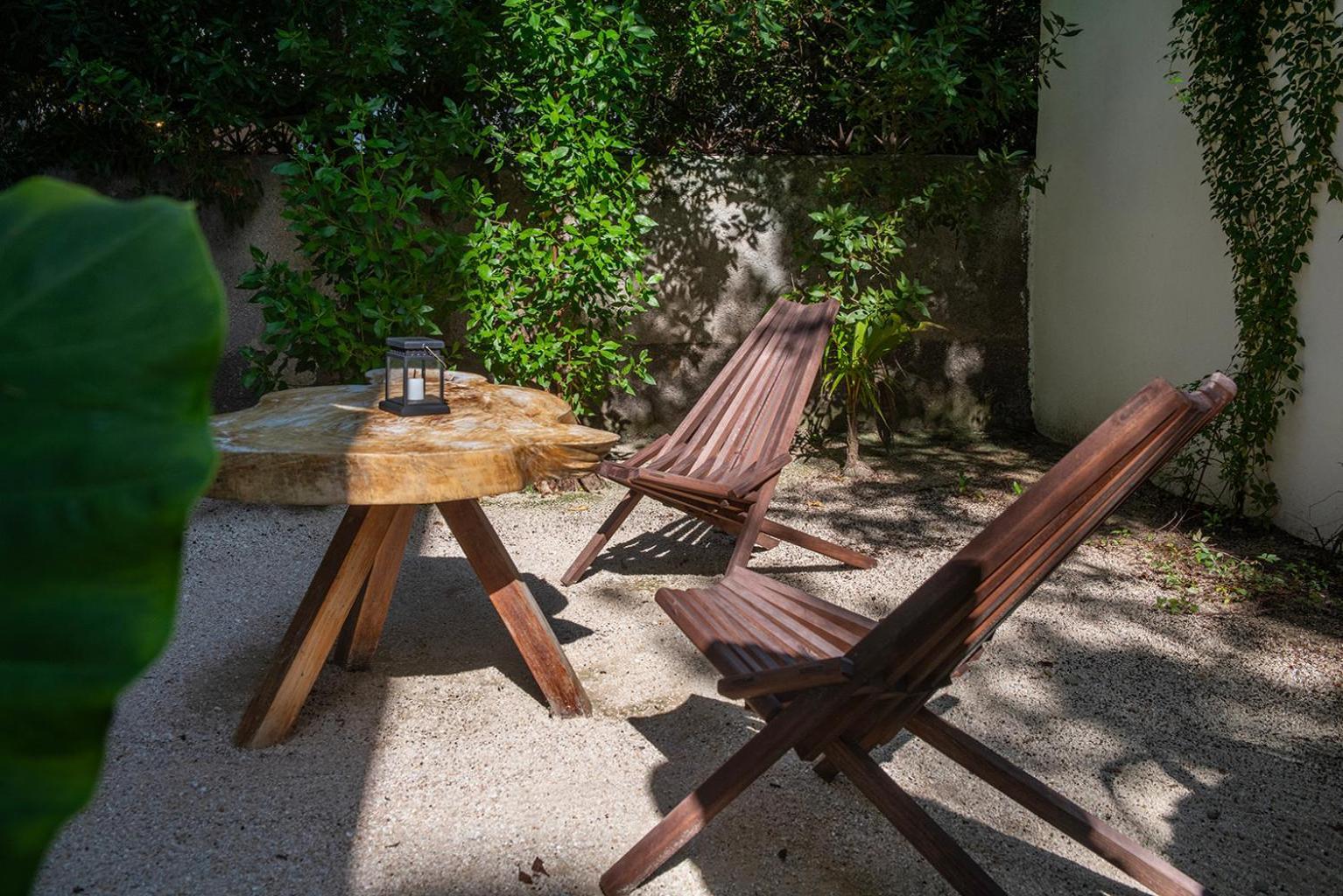 Coccoloba Apartment