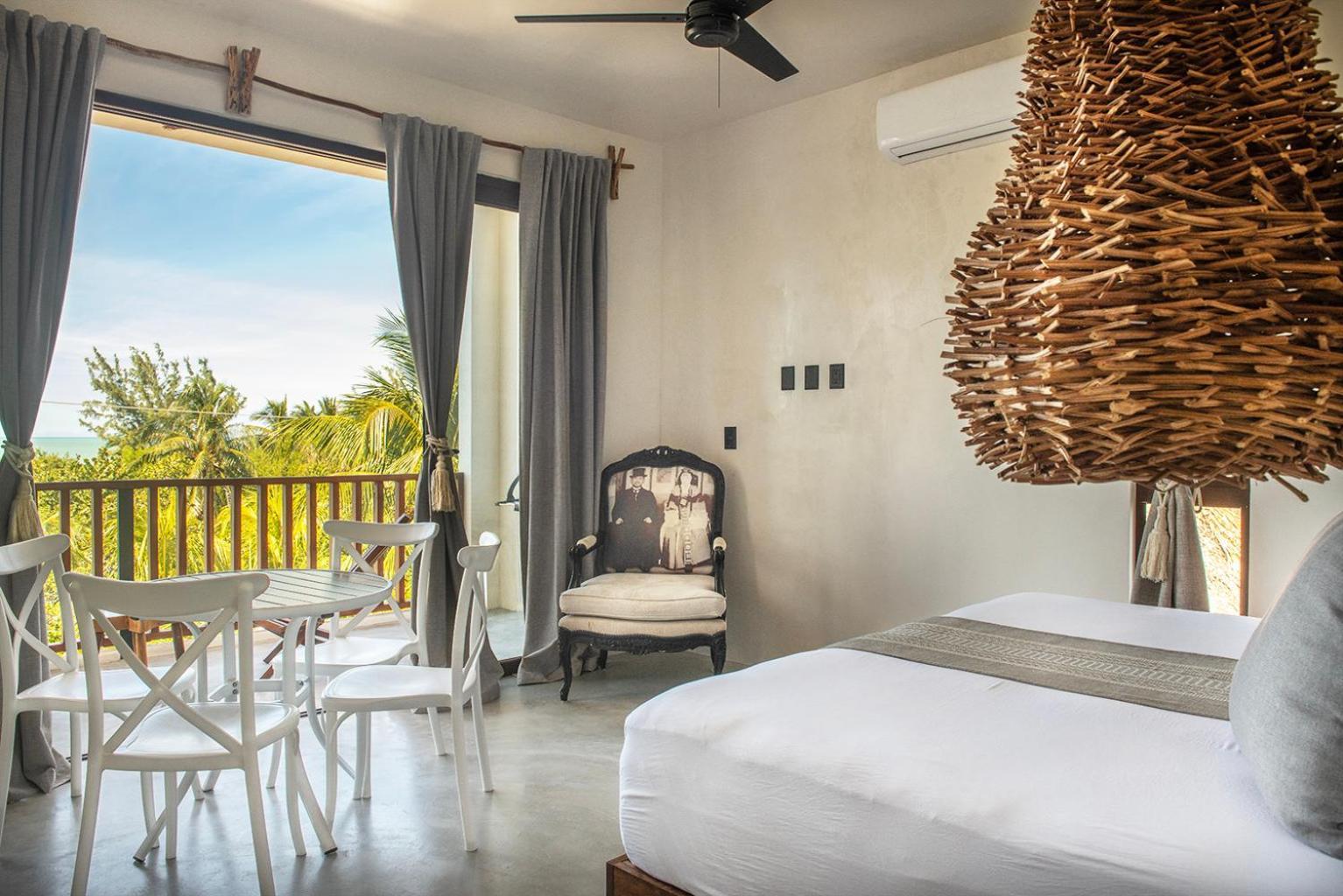 Apartment Coccoloba Isla Holbox