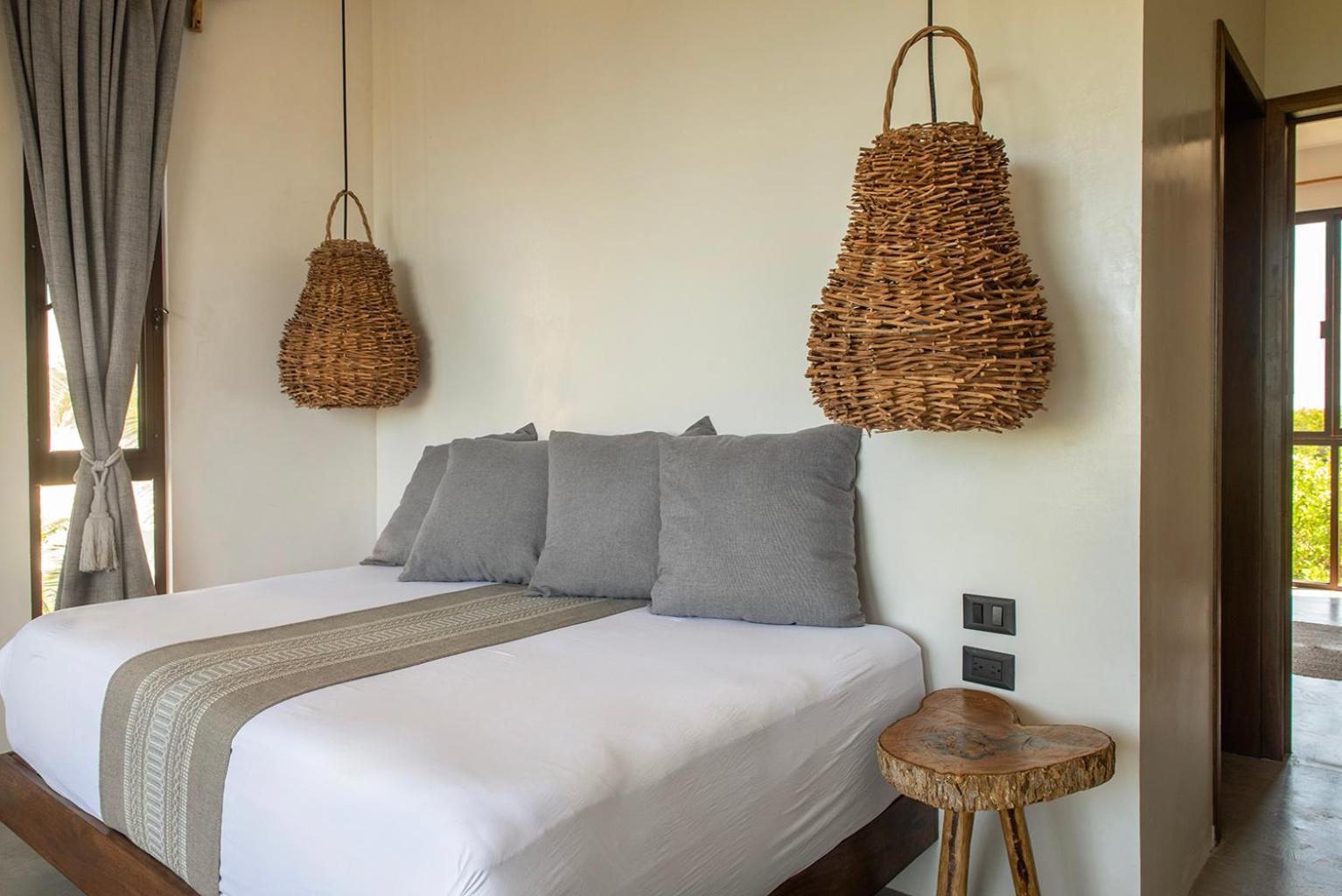 Coccoloba Isla Holbox
