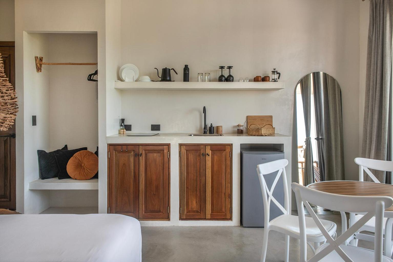 Coccoloba Apartment *