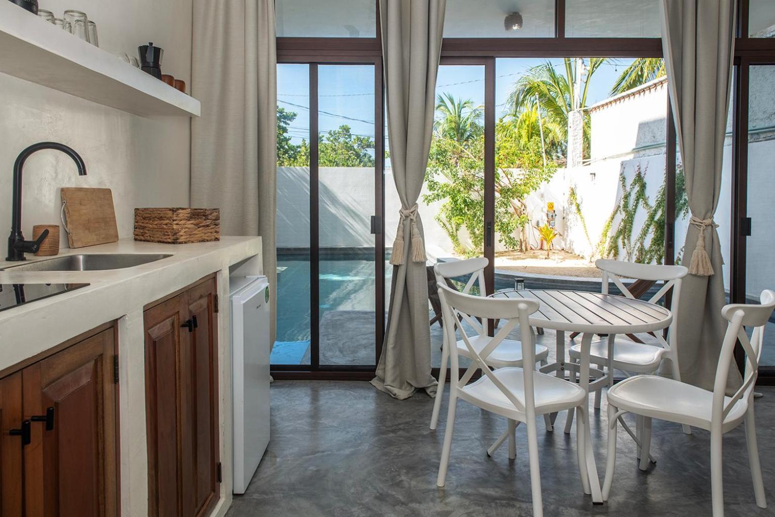 Coccoloba Apartment Isla Holbox