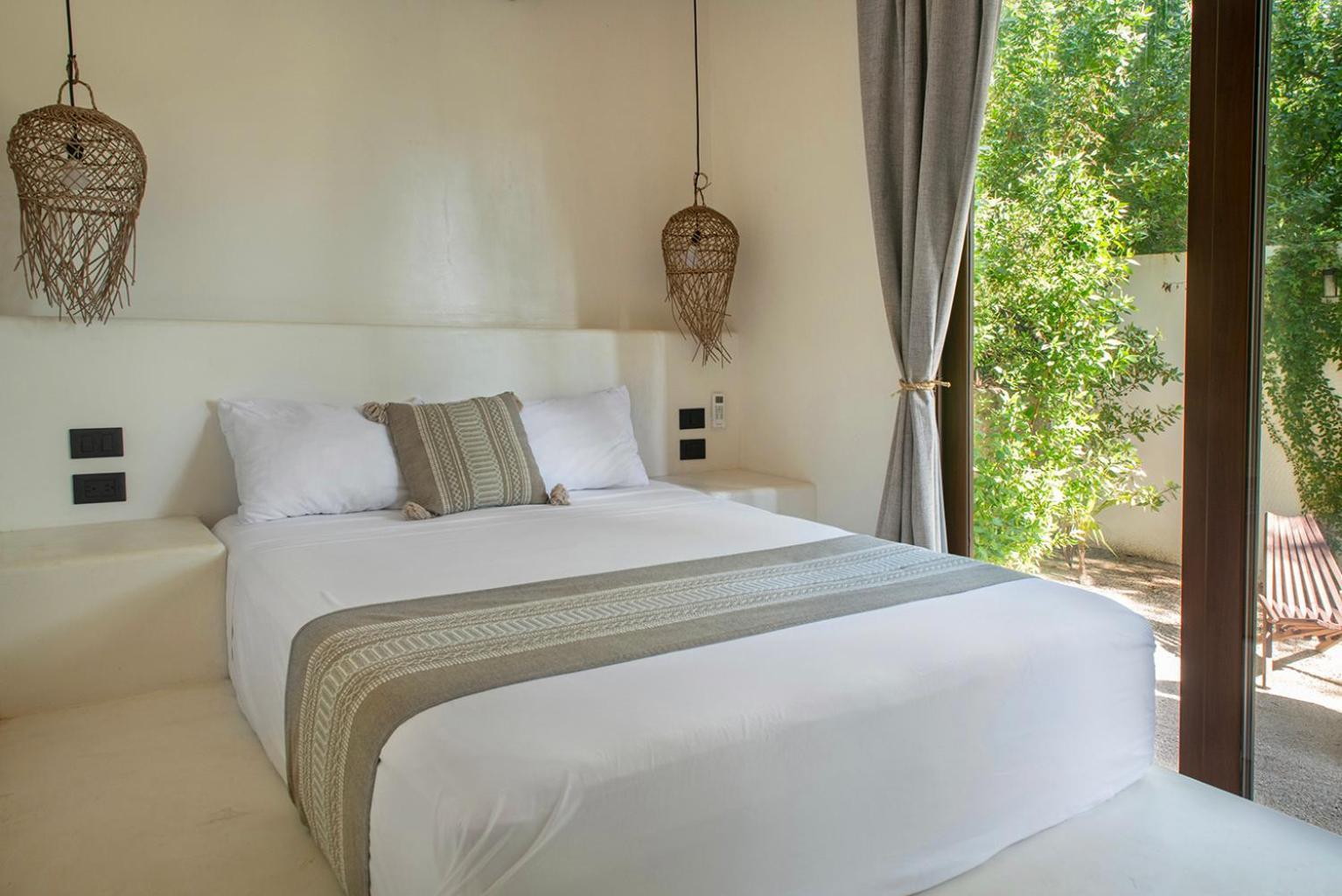 Apartment Coccoloba Isla Holbox