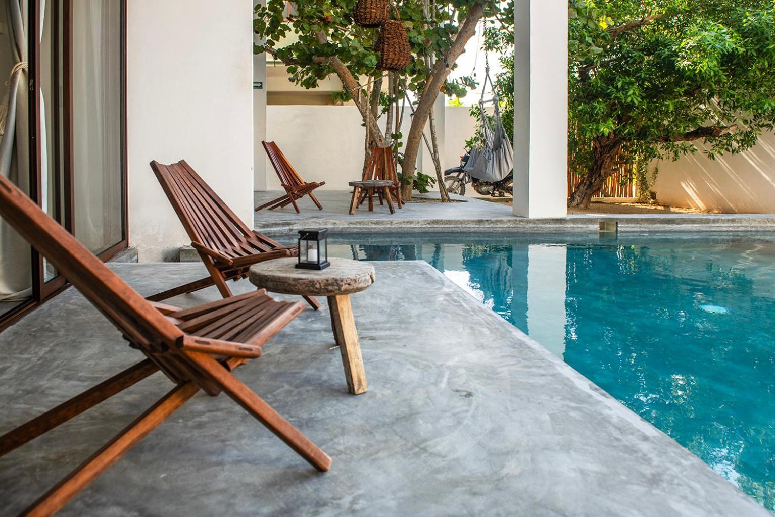 Coccoloba Isla Holbox