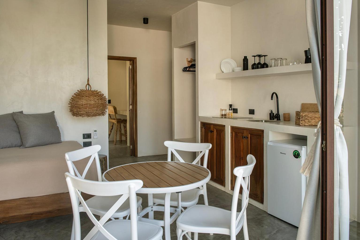 Coccoloba Apartment *
