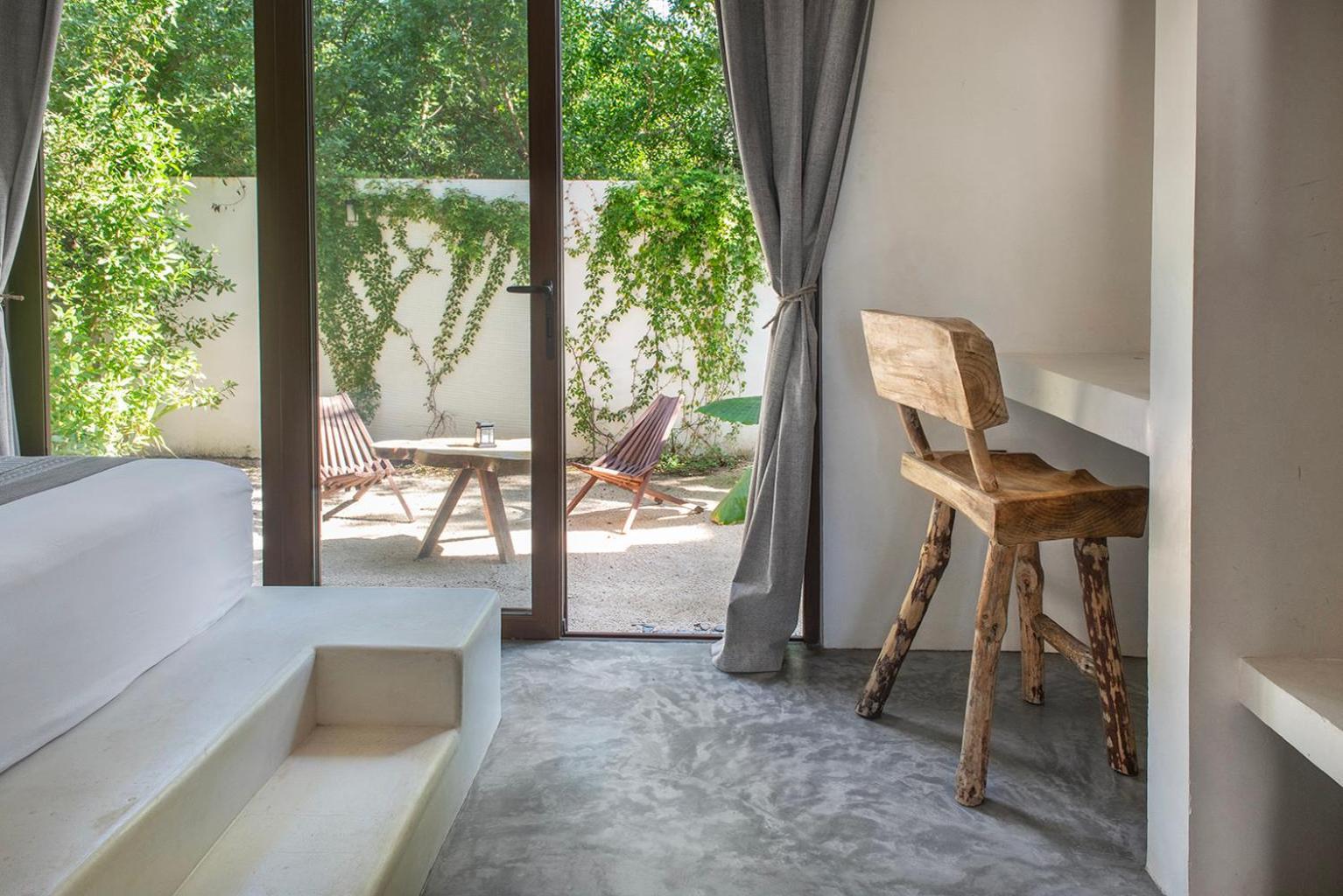 Coccoloba Apartment Isla Holbox