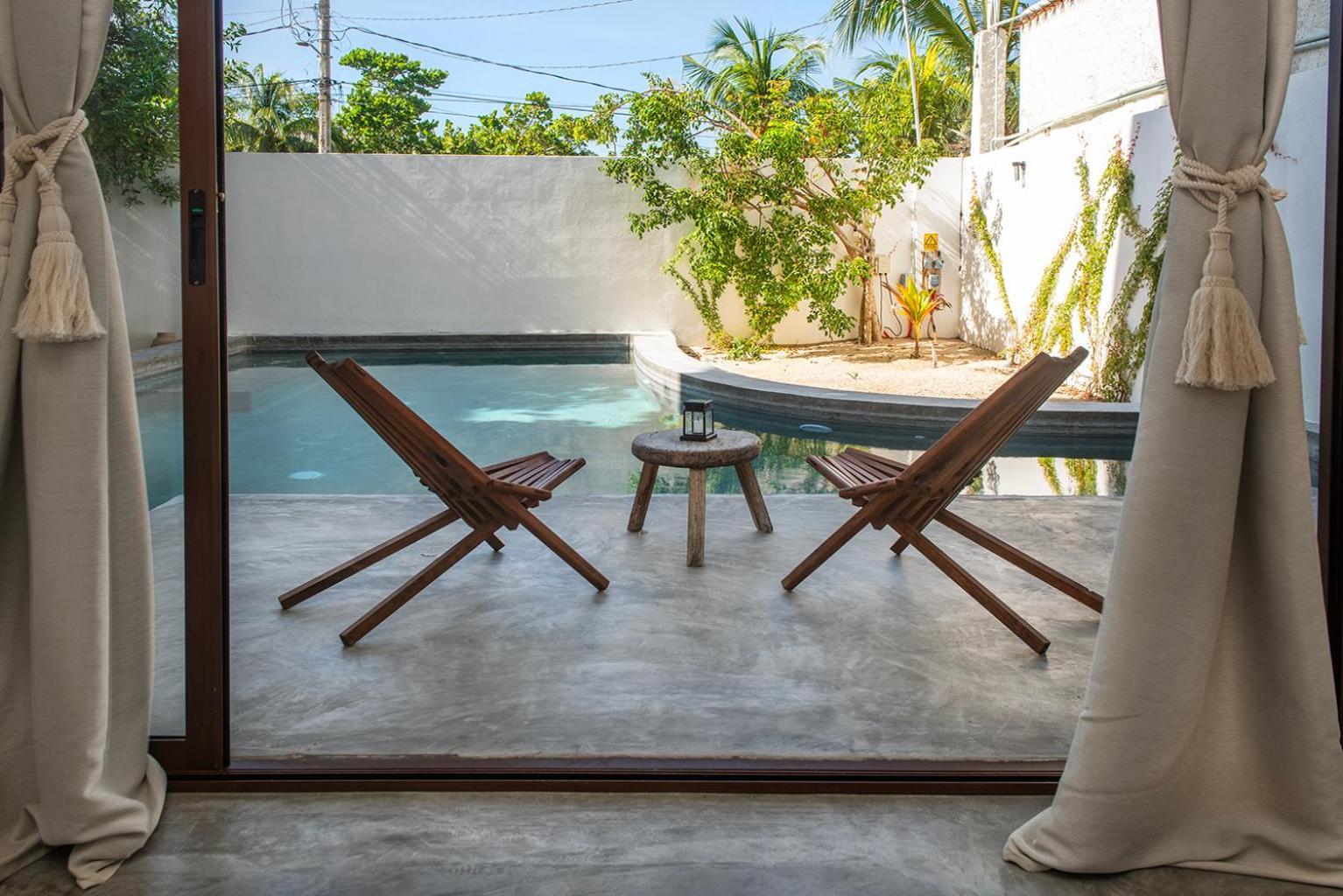 Apartment Coccoloba Isla Holbox