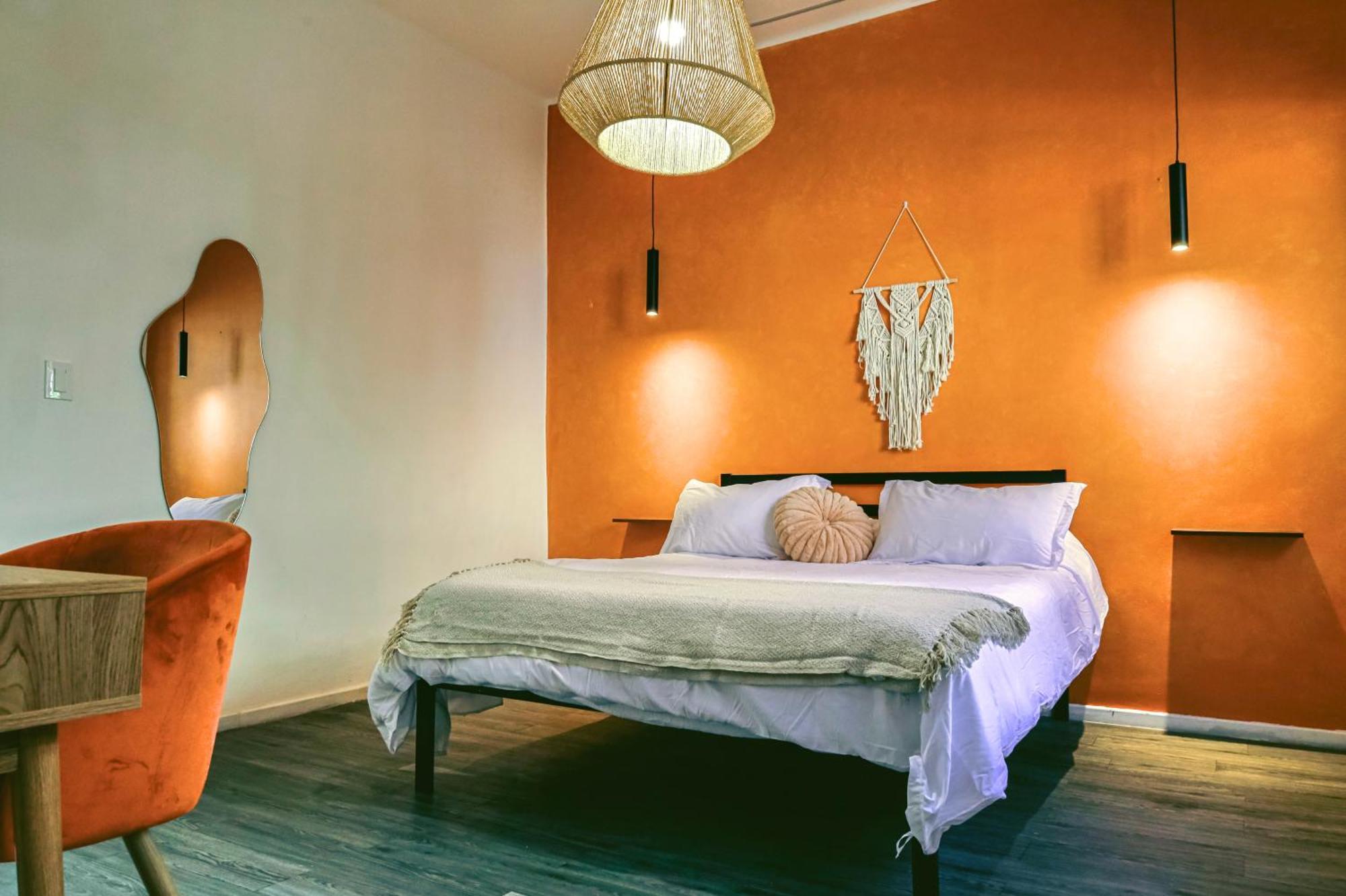 Beautiful 6 Bdr With Ac In La Condesa *