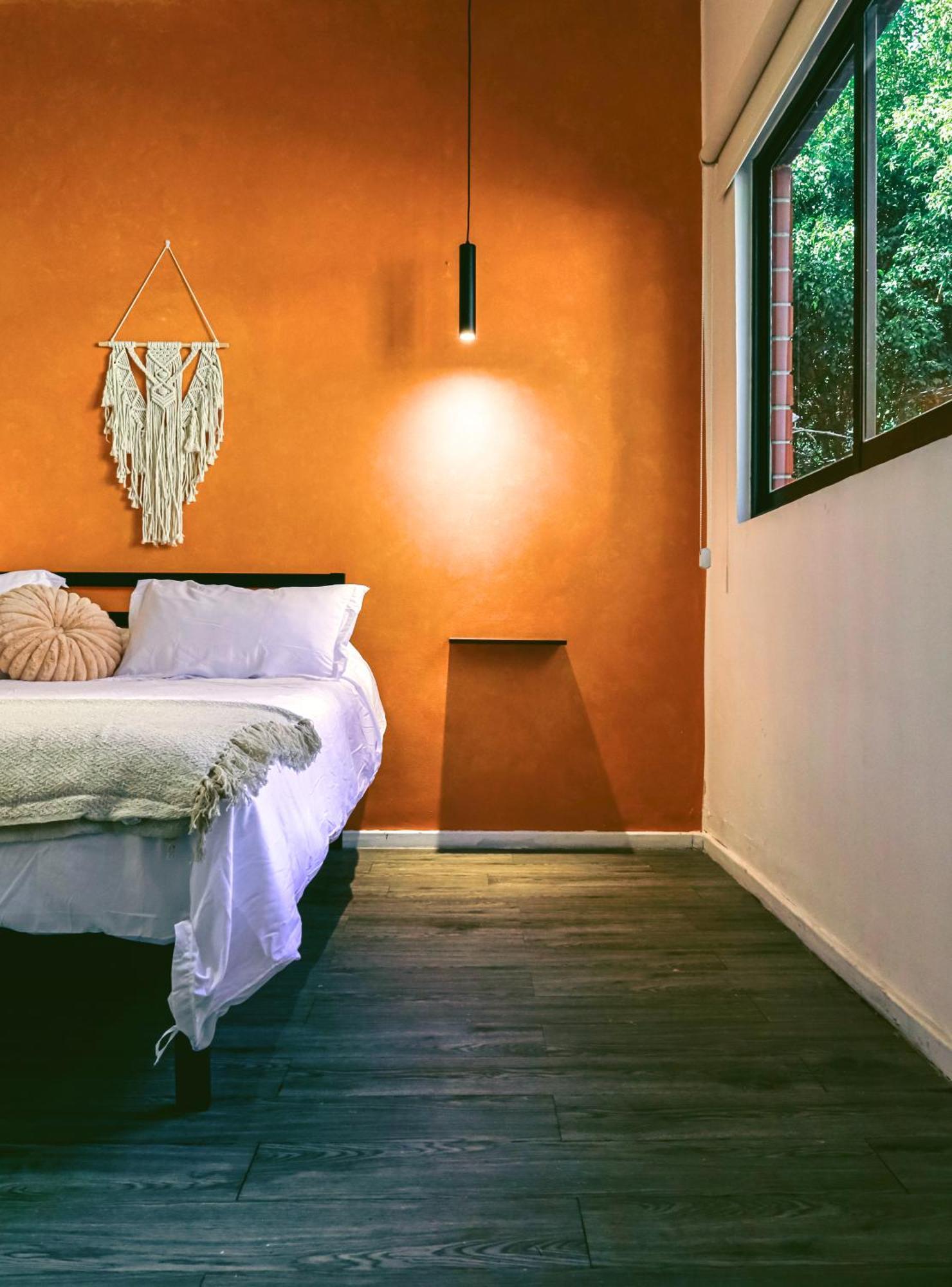 Beautiful 6 Bdr With Ac In La Condesa * Mexico City