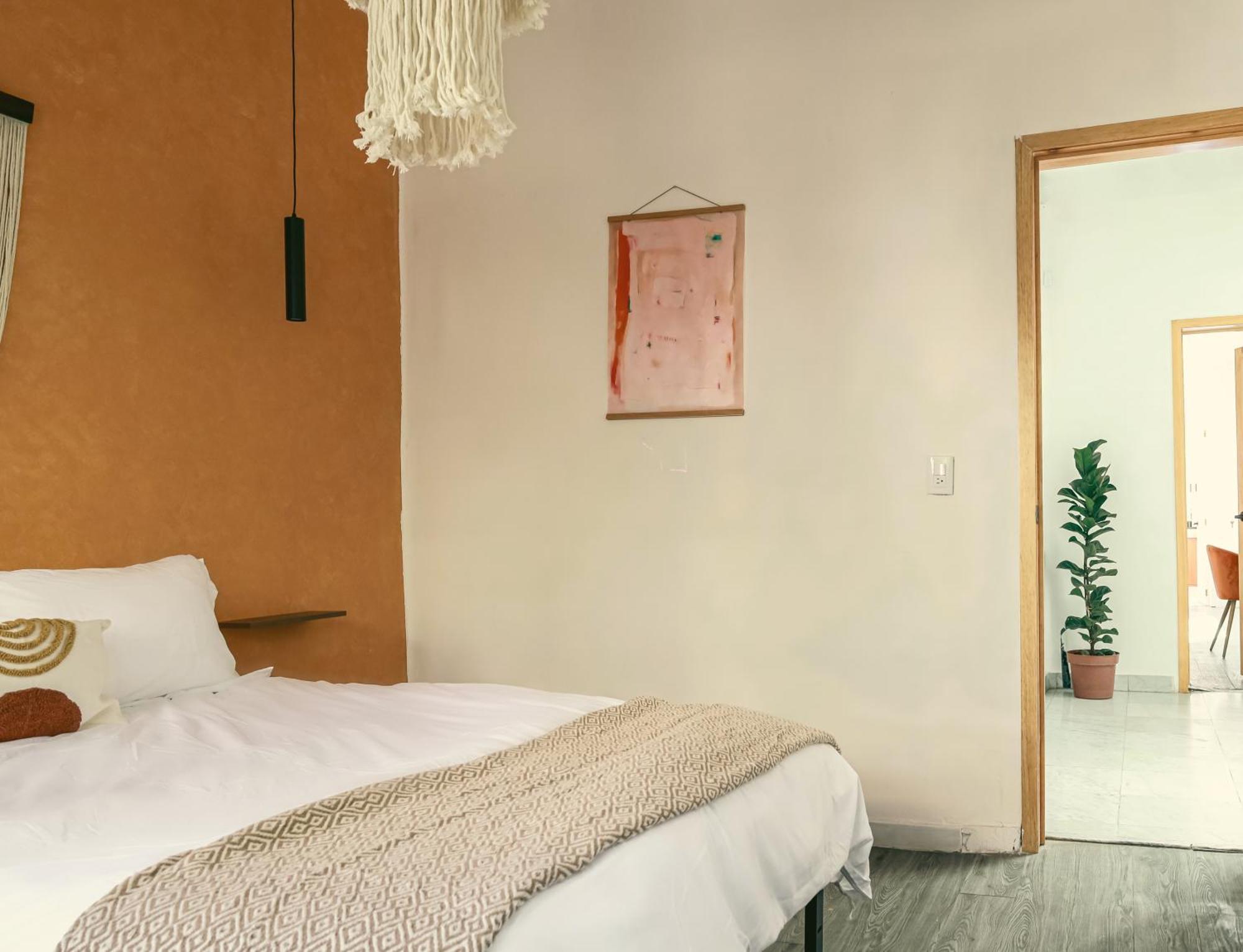 Beautiful 6 Bdr With Ac In La Condesa Villa *