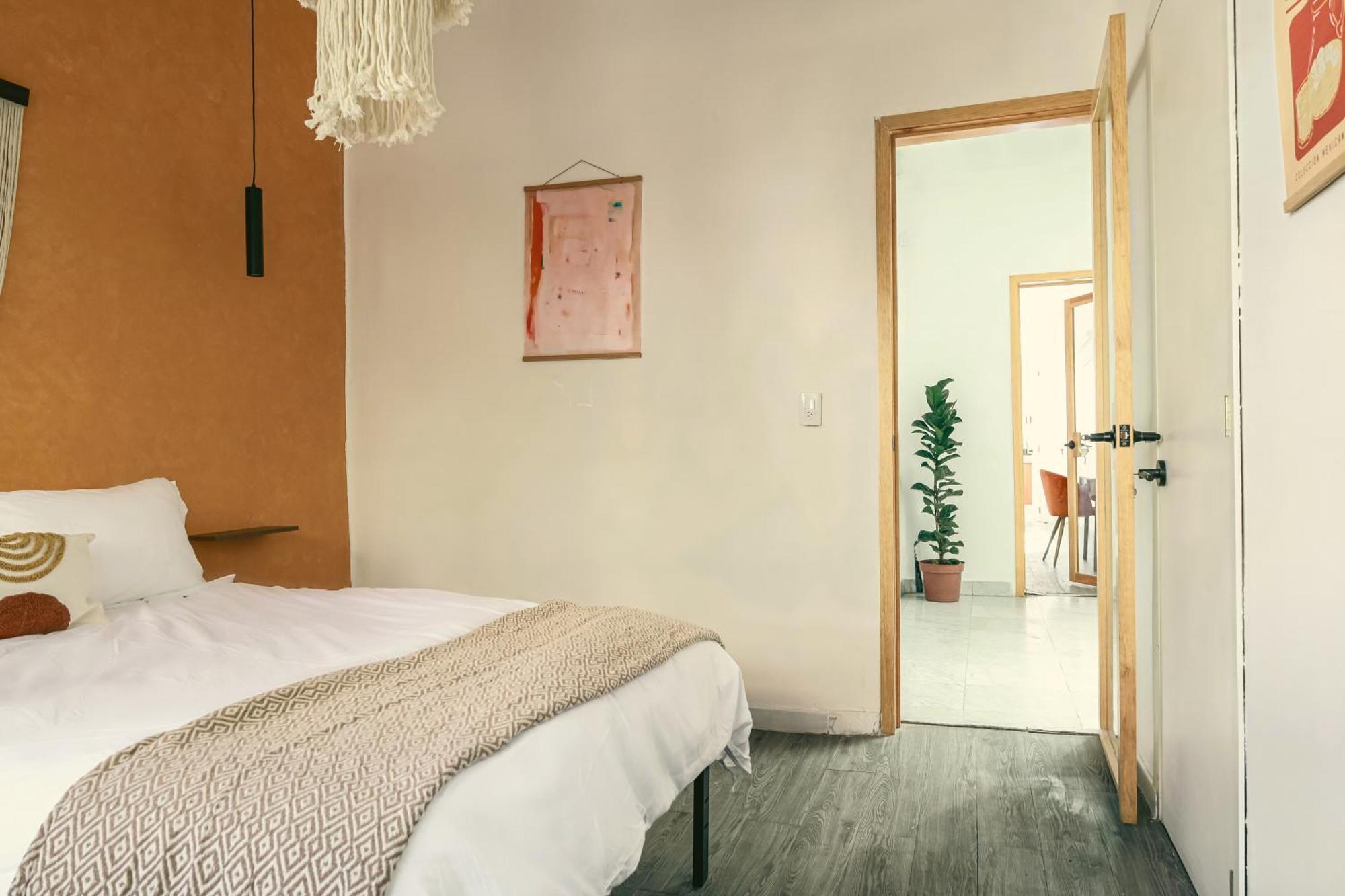 Beautiful 6 Bdr With Ac In La Condesa Villa *