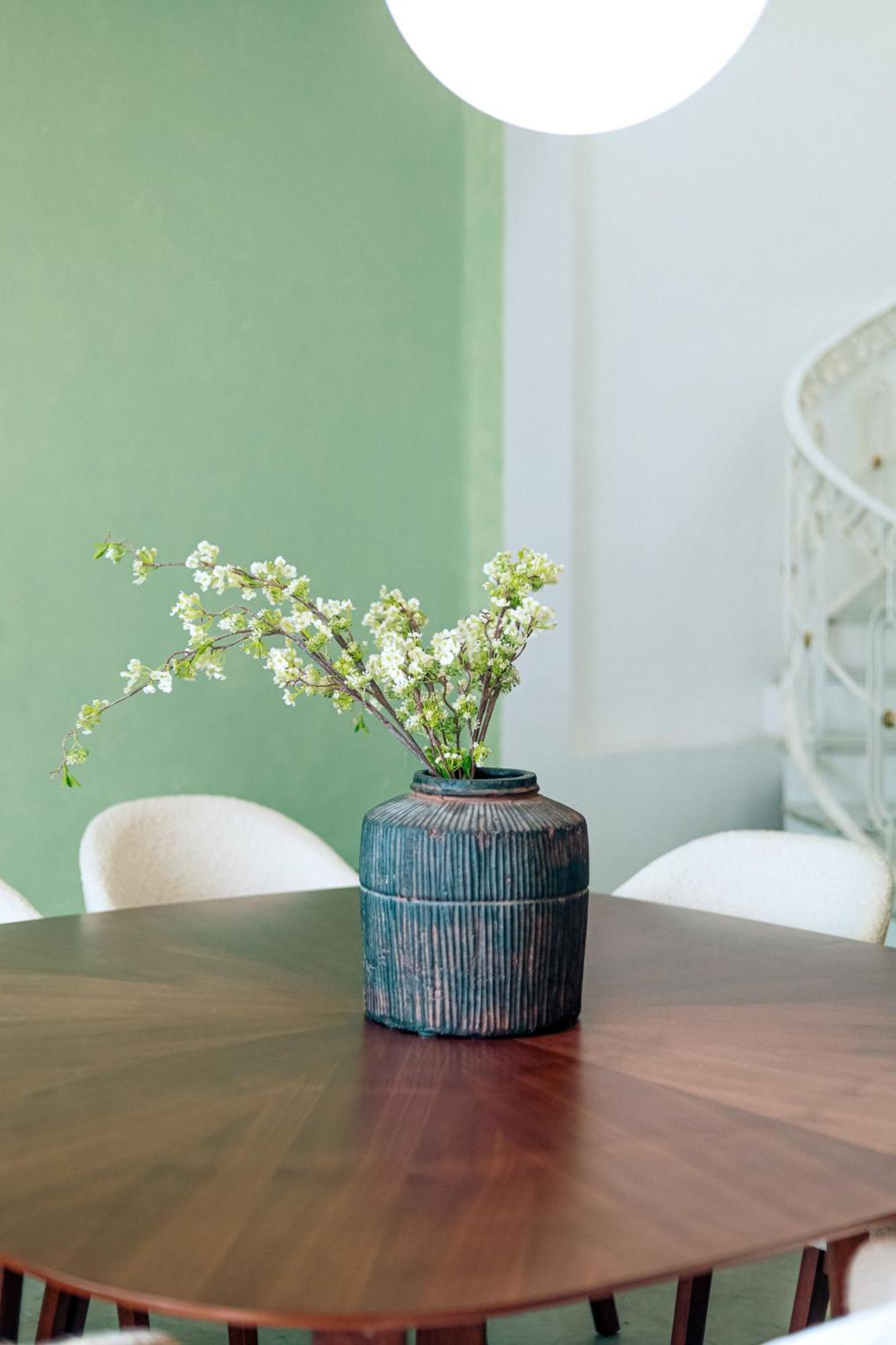 Beautiful 6 Bdr With Ac In La Condesa Villa *