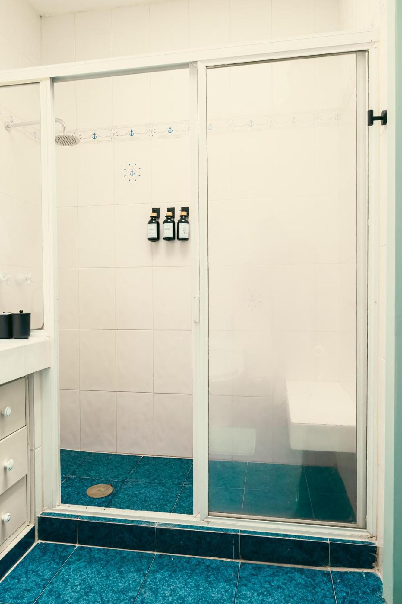 Beautiful 6 Bdr With Ac In La Condesa Villa Mexico City