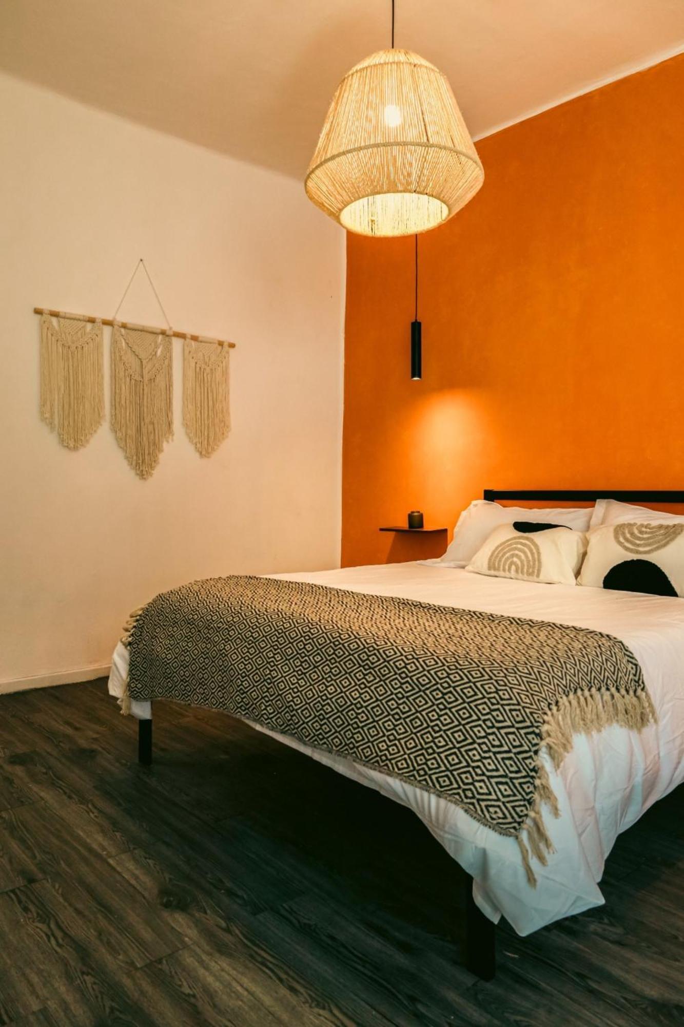 Beautiful 6 Bdr With Ac In La Condesa Villa