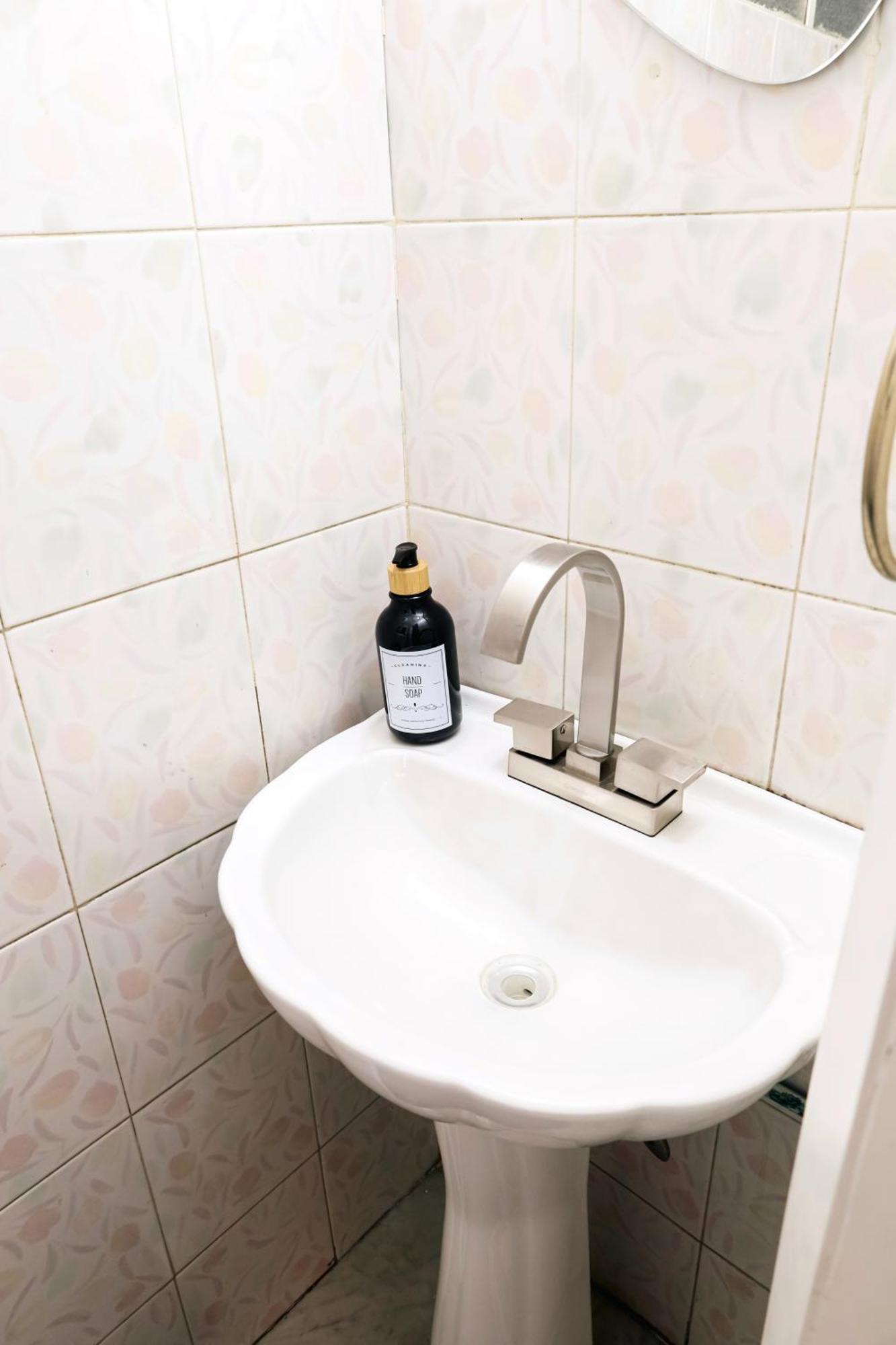 Beautiful 6 Bdr With Ac In La Condesa Mexico City