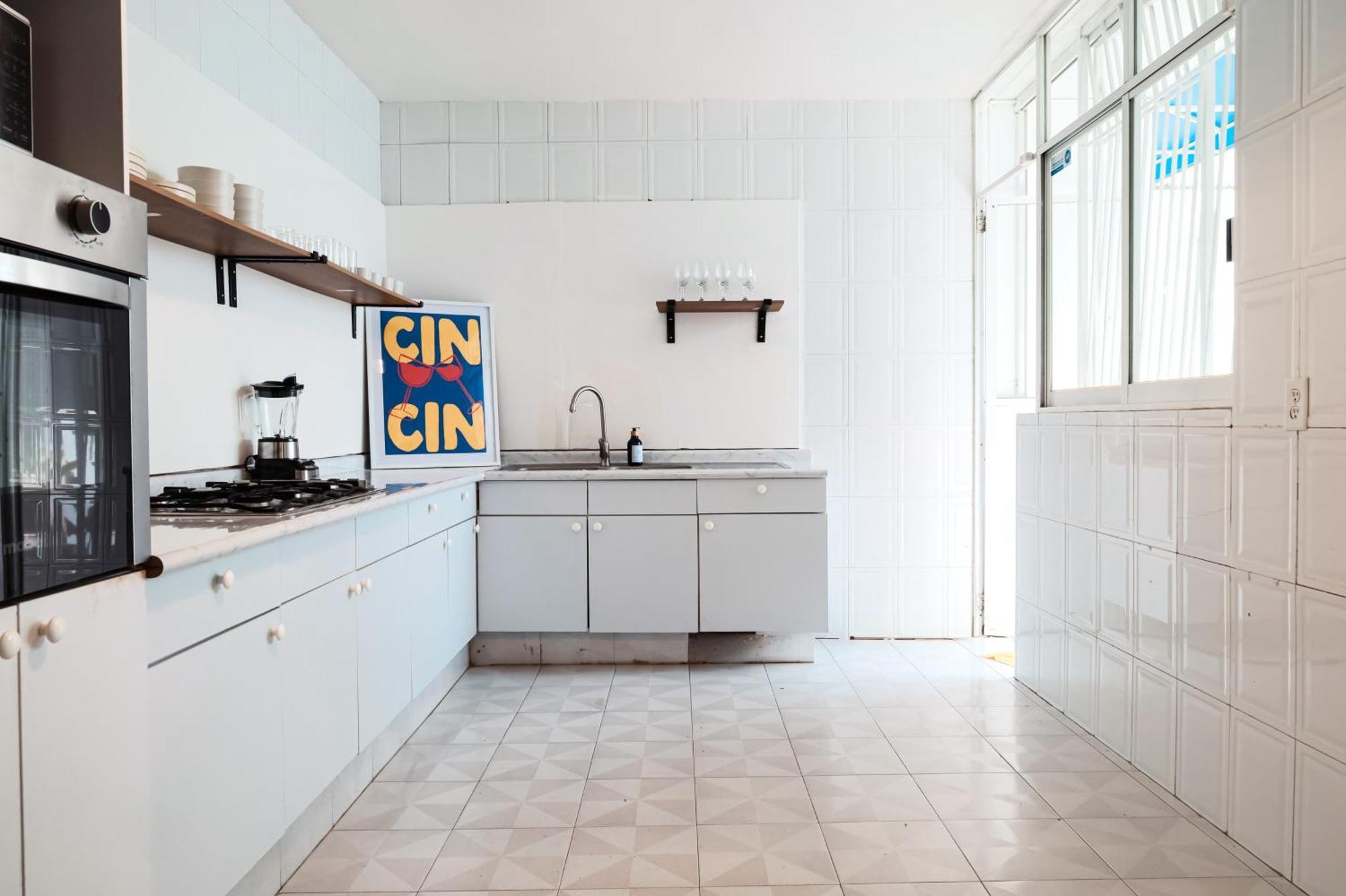 Beautiful 6 Bdr With Ac In La Condesa Villa