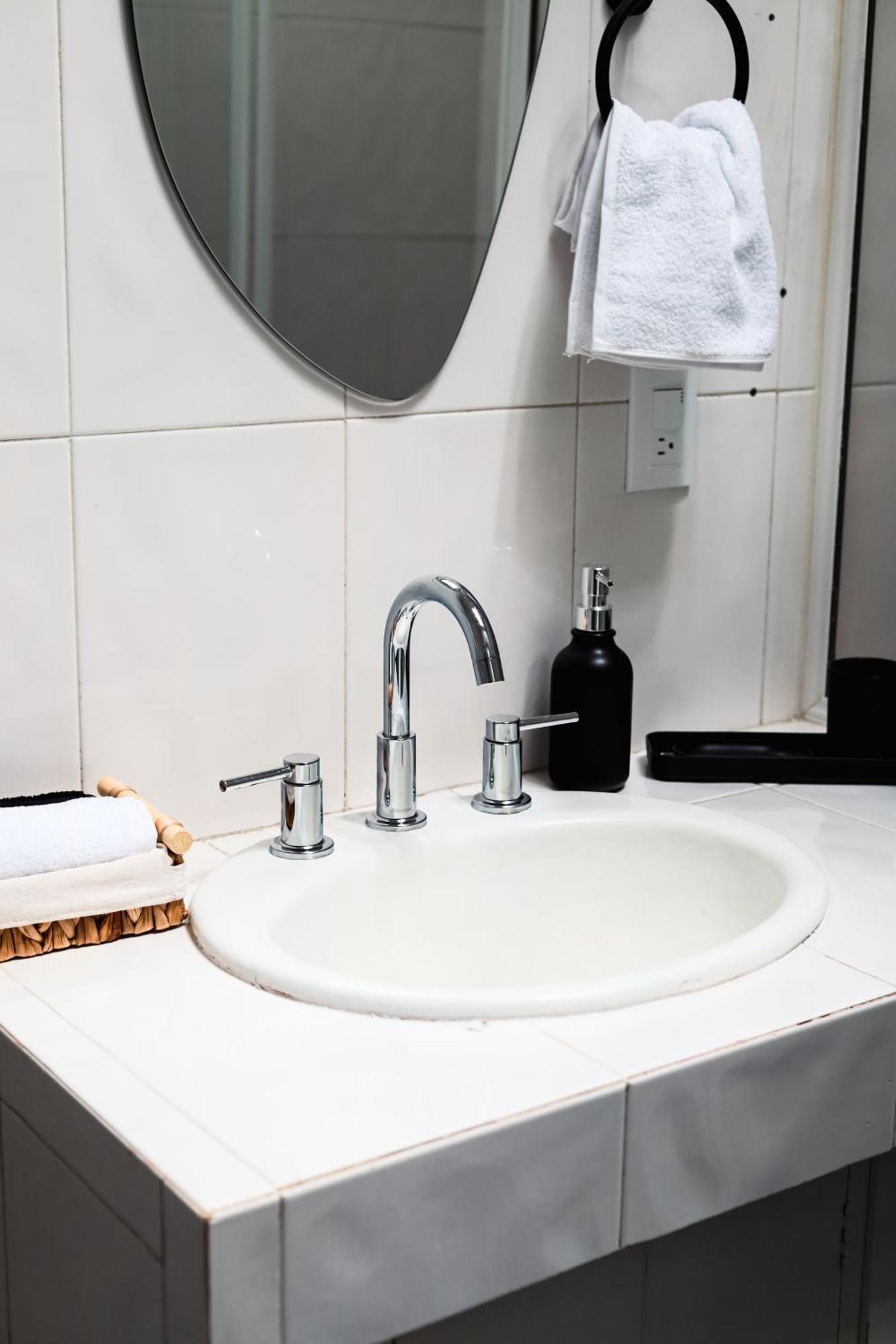 Beautiful 6 Bdr With Ac In La Condesa *