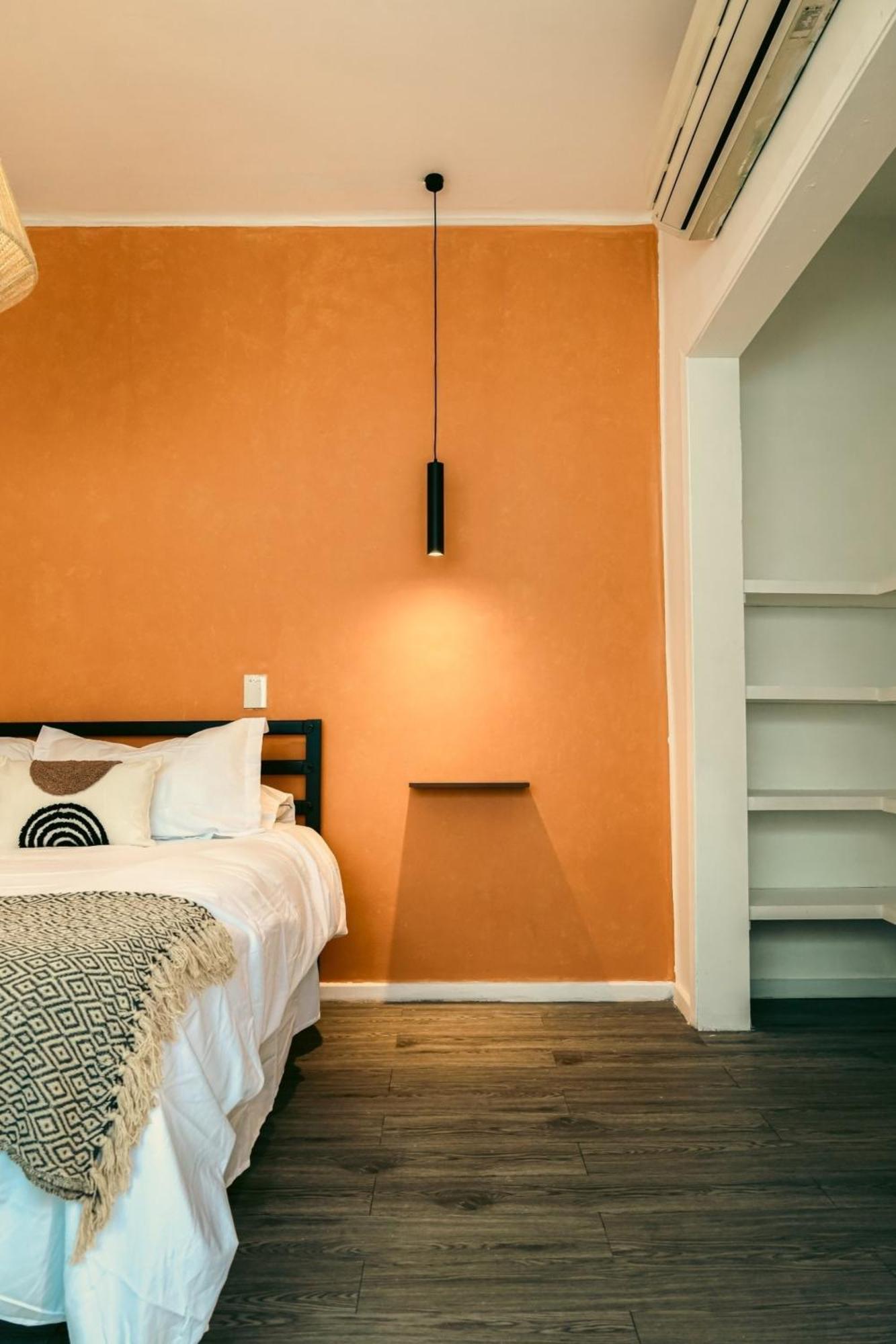 Beautiful 6 Bdr With Ac In La Condesa Mexico City