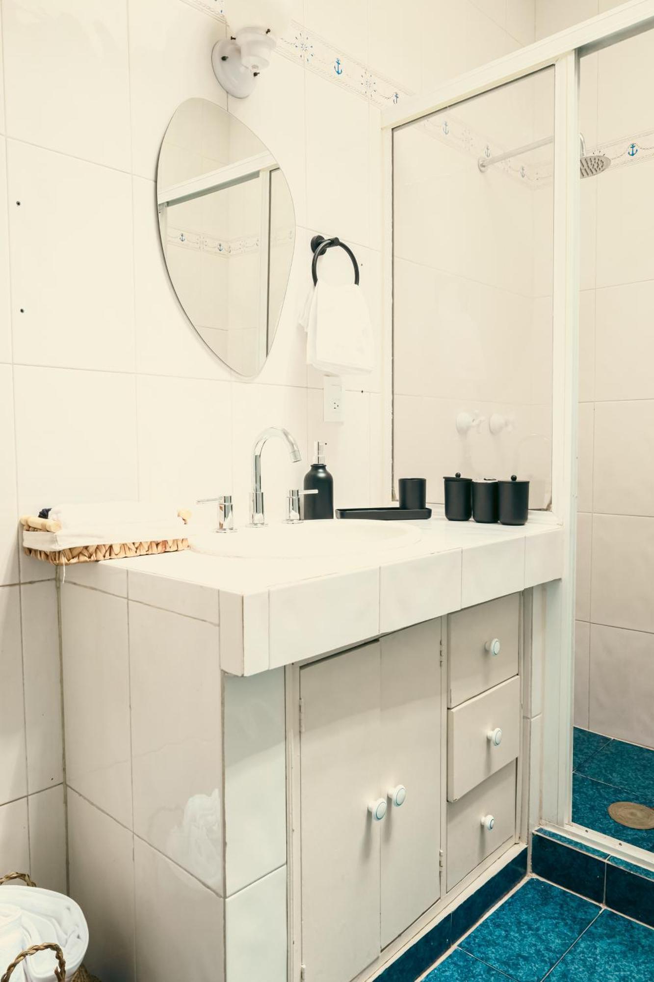 Beautiful 6 Bdr With Ac In La Condesa * Mexico City