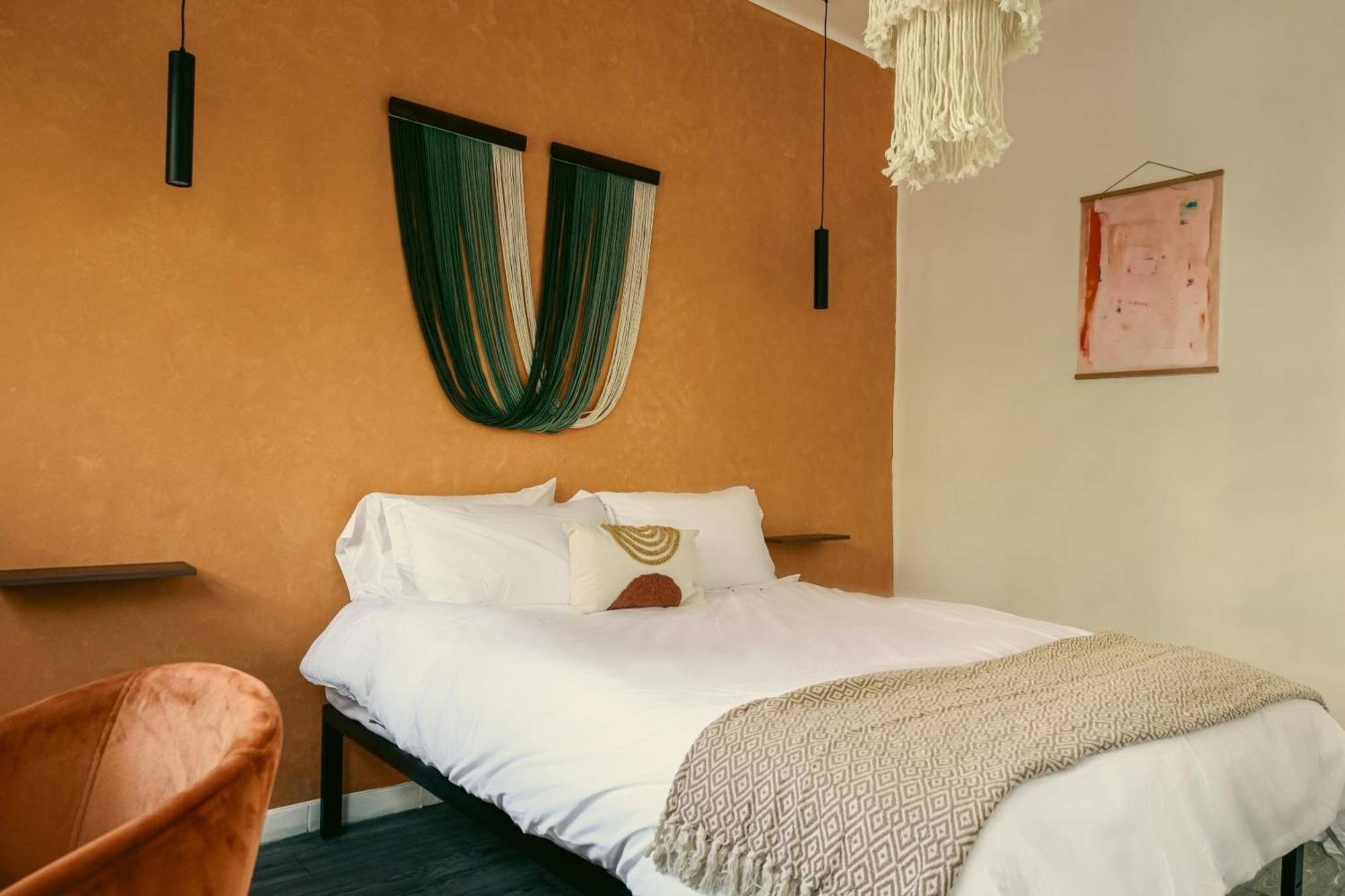 Beautiful 6 Bdr With Ac In La Condesa