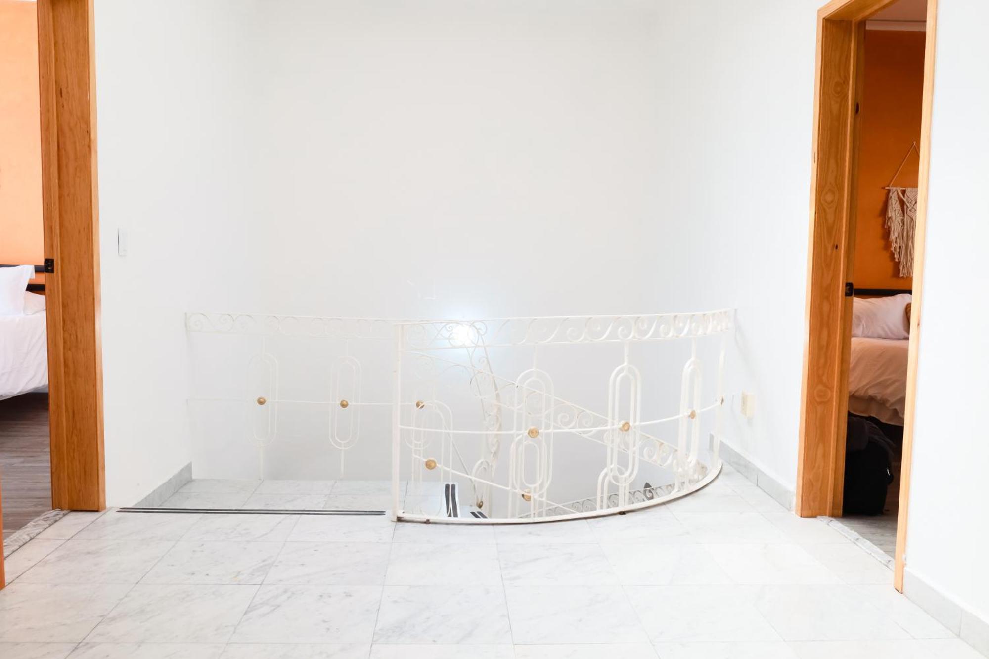 Beautiful 6 Bdr With Ac In La Condesa