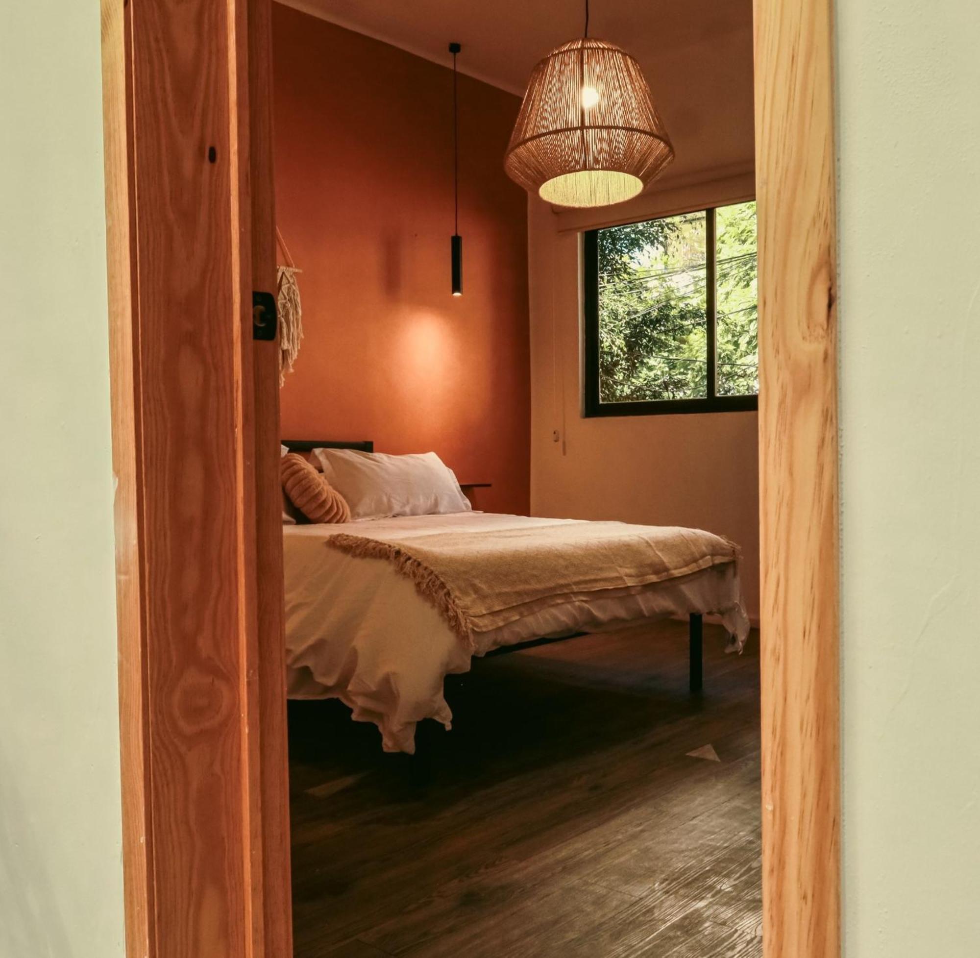 Beautiful 6 Bdr With Ac In La Condesa *