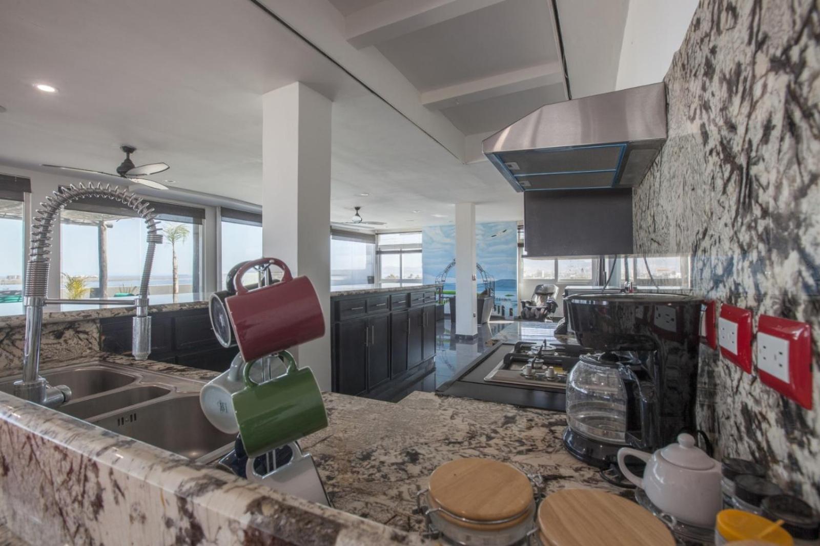 Magico Del Mar Hotel