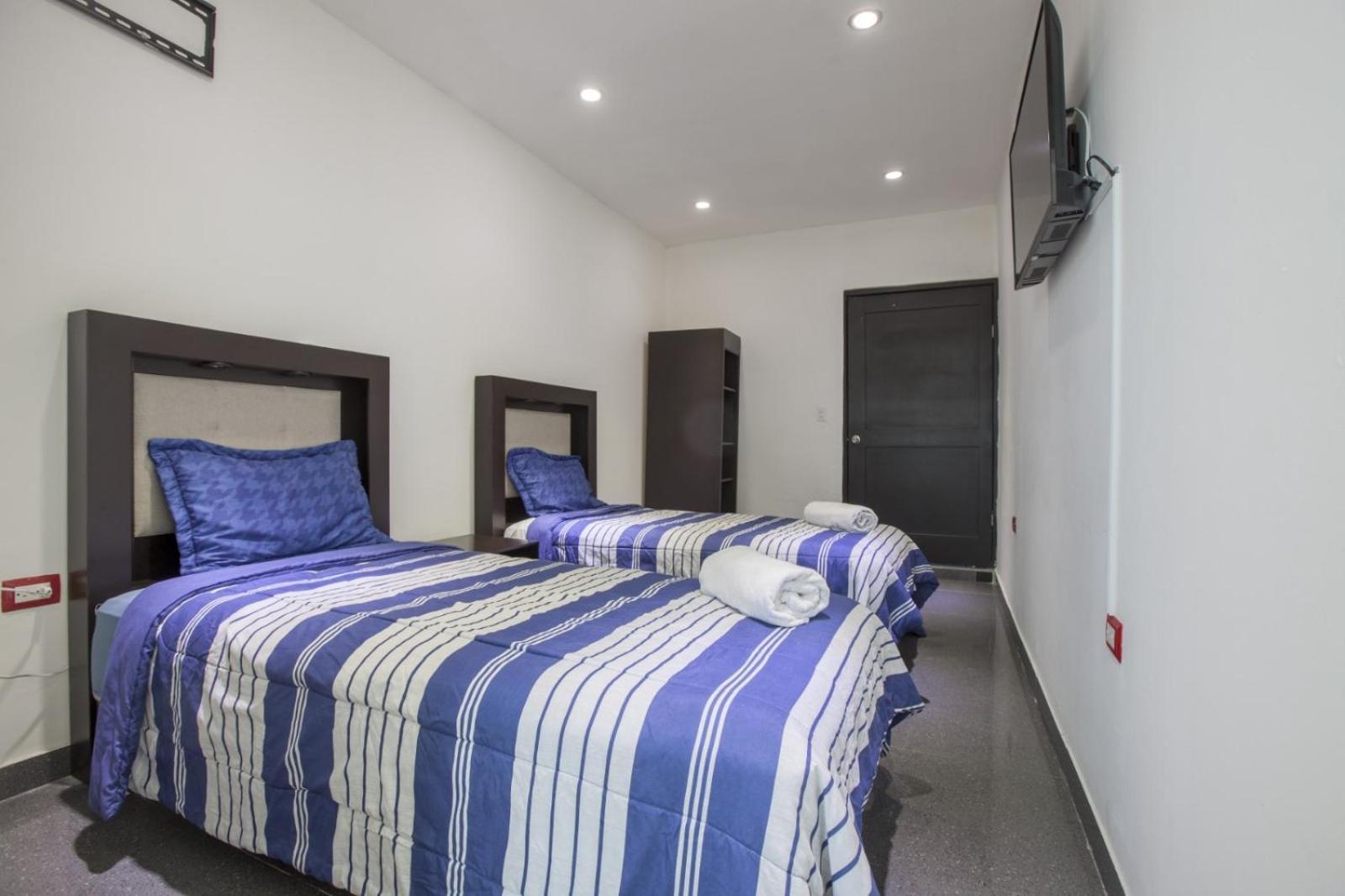Magico Del Mar Hotel