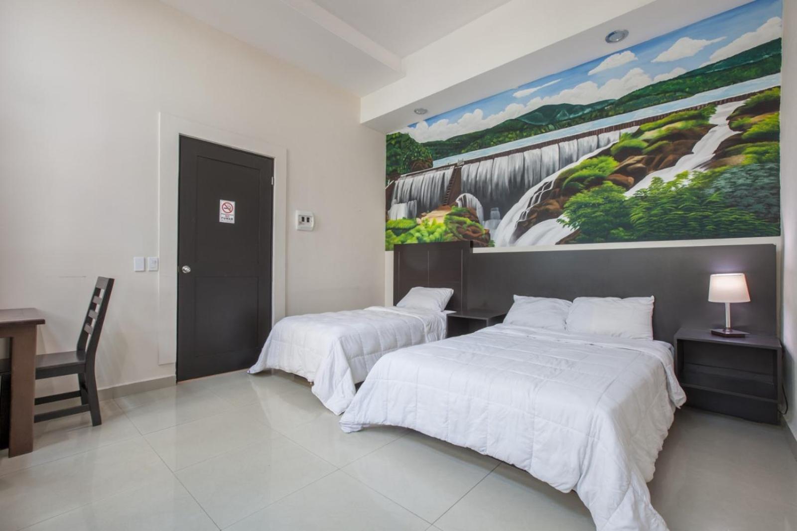 Hotel Magico Del Mar La Paz