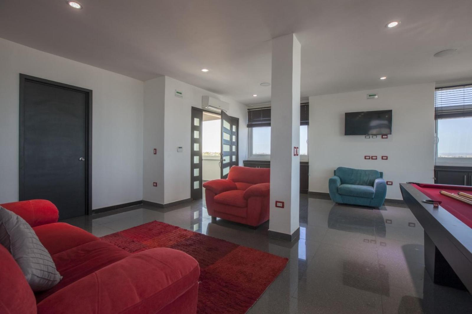 Hotel Magico Del Mar La Paz