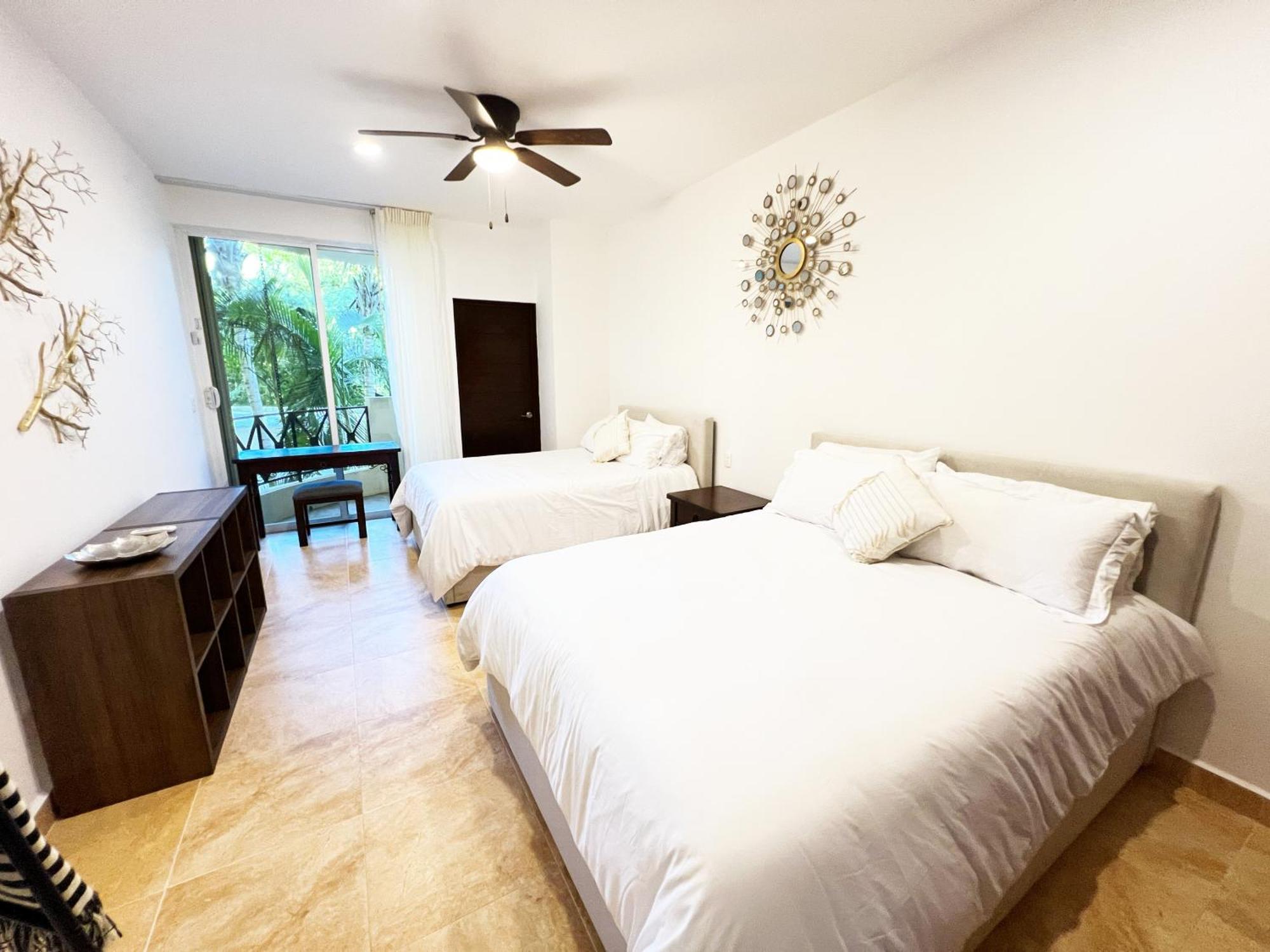High-end Waterfront At Secrets Waters * Puerto Aventuras