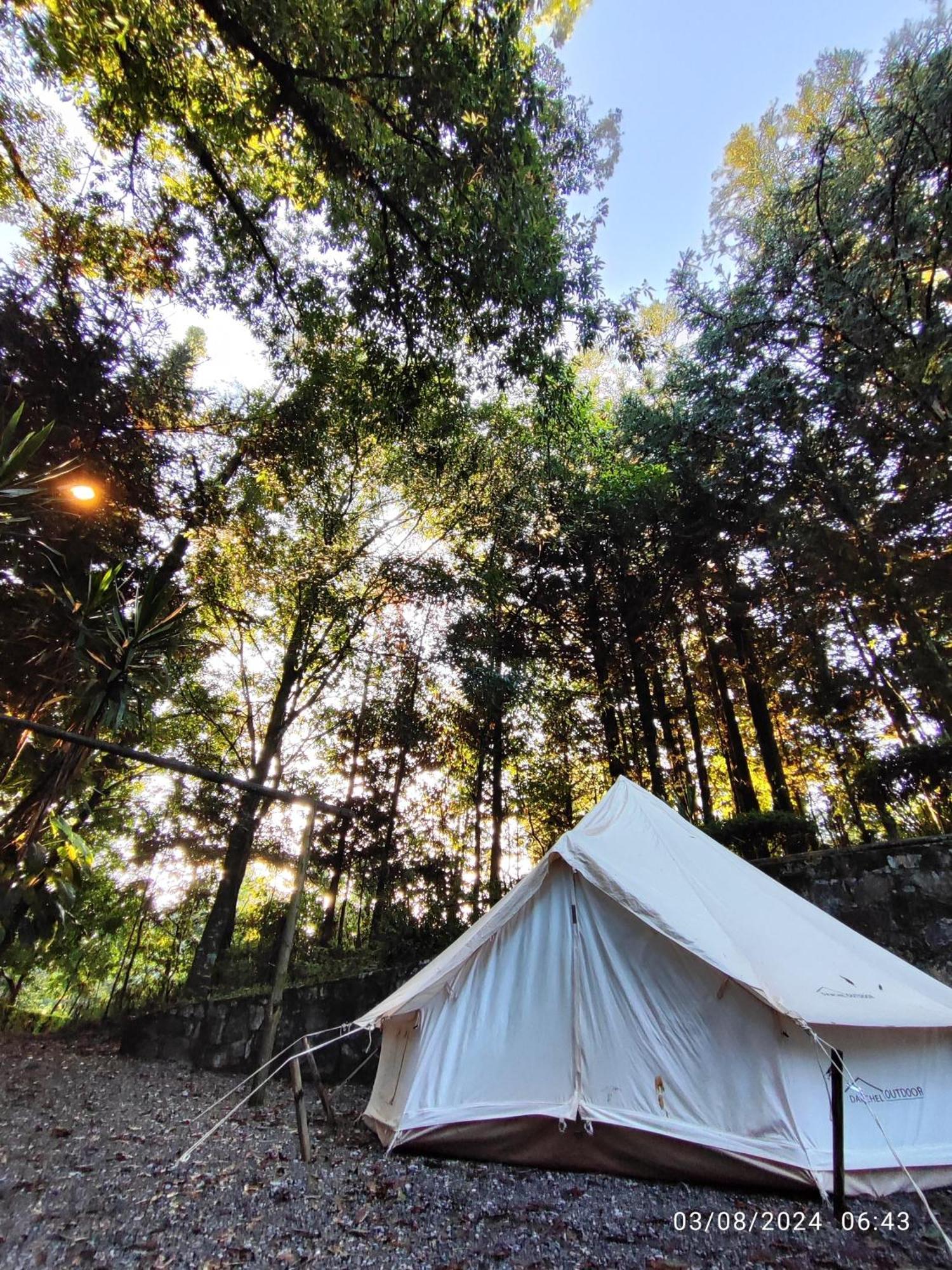 Glamping Xicotepec Xicotepec de Juarez