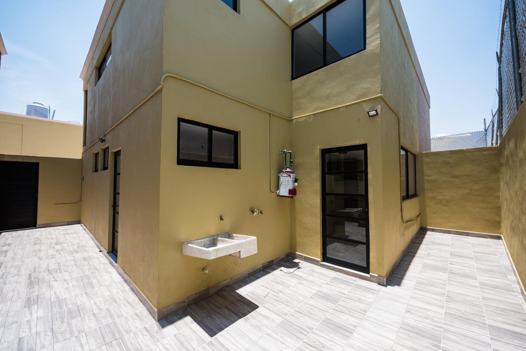 Holiday home Viterbo Casa Blanca La Corregidora