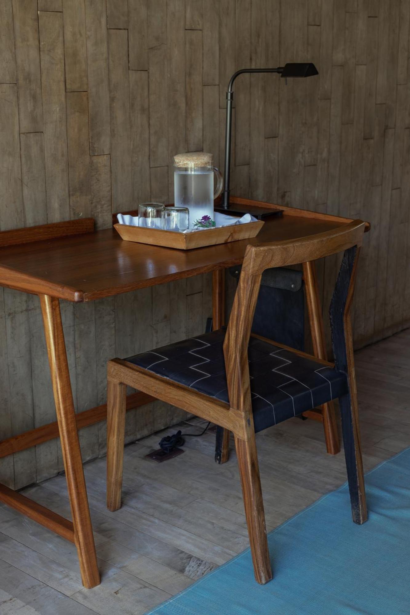 Bruma Wine Hotel Valle de Guadalupe