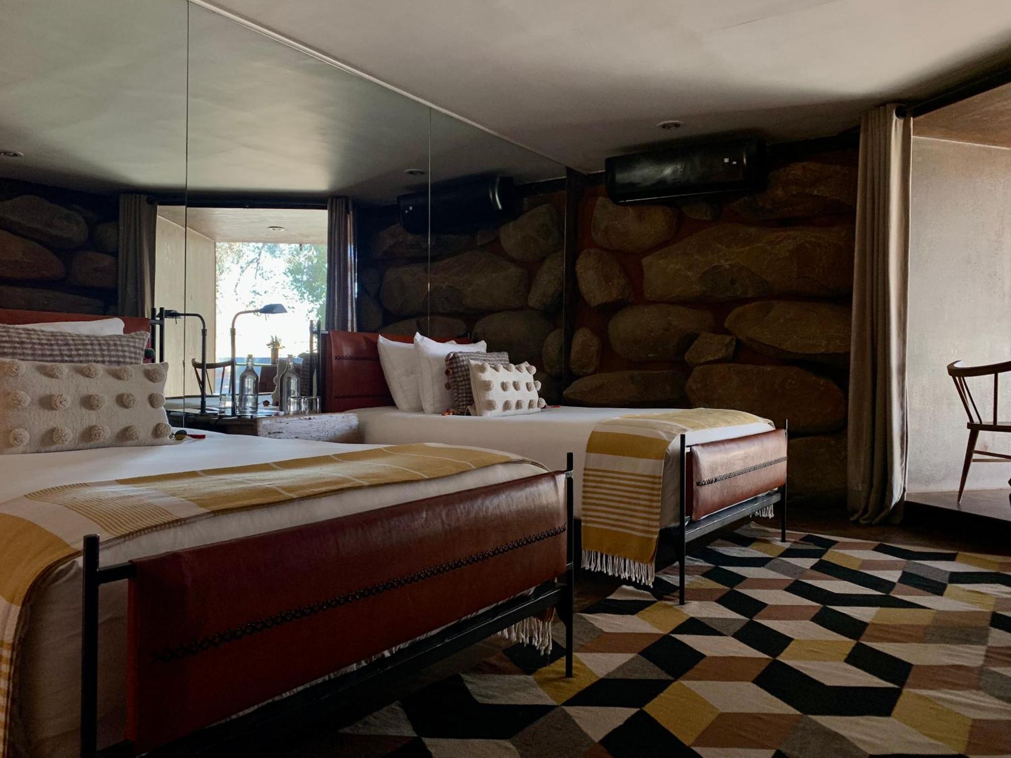 Bruma Wine Hotel 5*
